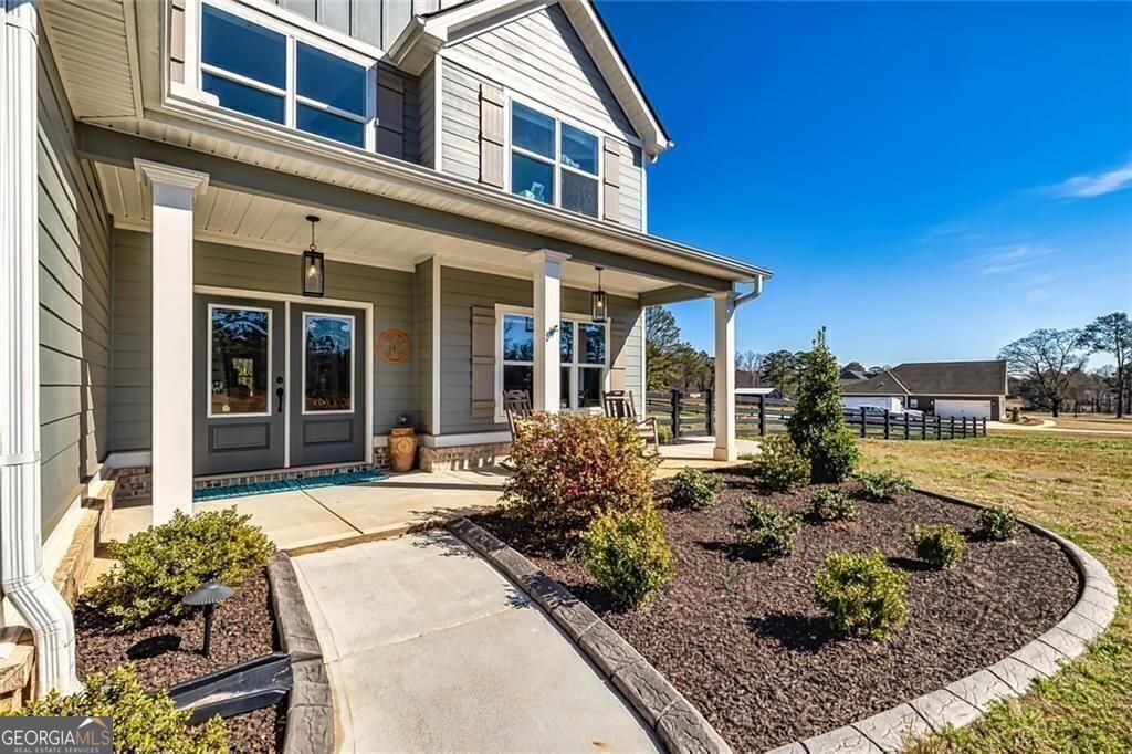 Williamson, Georgia, 30292, United States, 4 Bedrooms Bedrooms, ,4 BathroomsBathrooms,Residential,For Sale,1858935