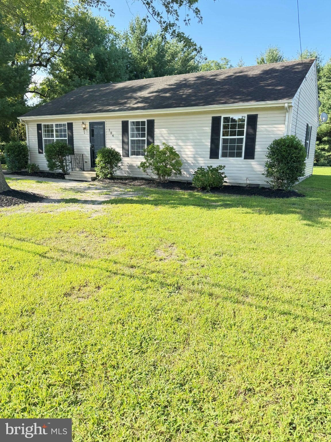 Chestnut St, Hebron, MD 21830 #1