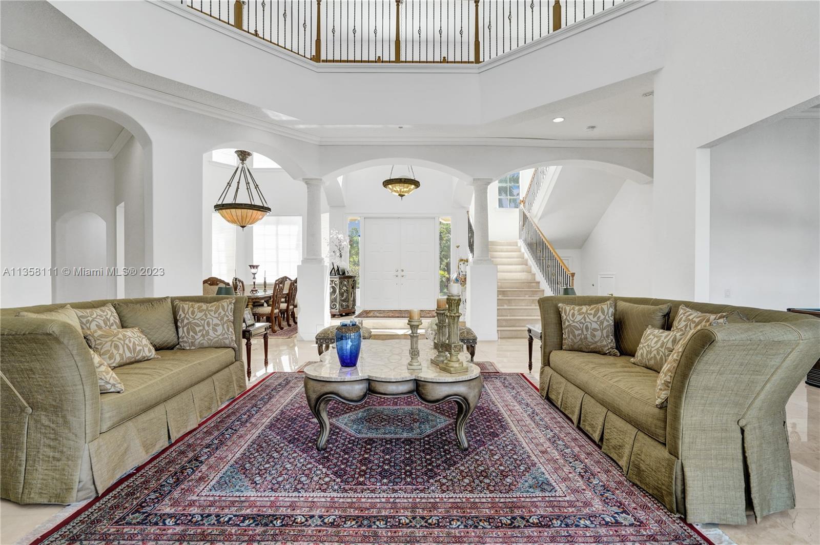 1130 Harbor Ct, Hollywood, Florida, 33019, United States, 7 Bedrooms Bedrooms, ,8 BathroomsBathrooms,Residential,For Sale,1130 Harbor Ct,1246001