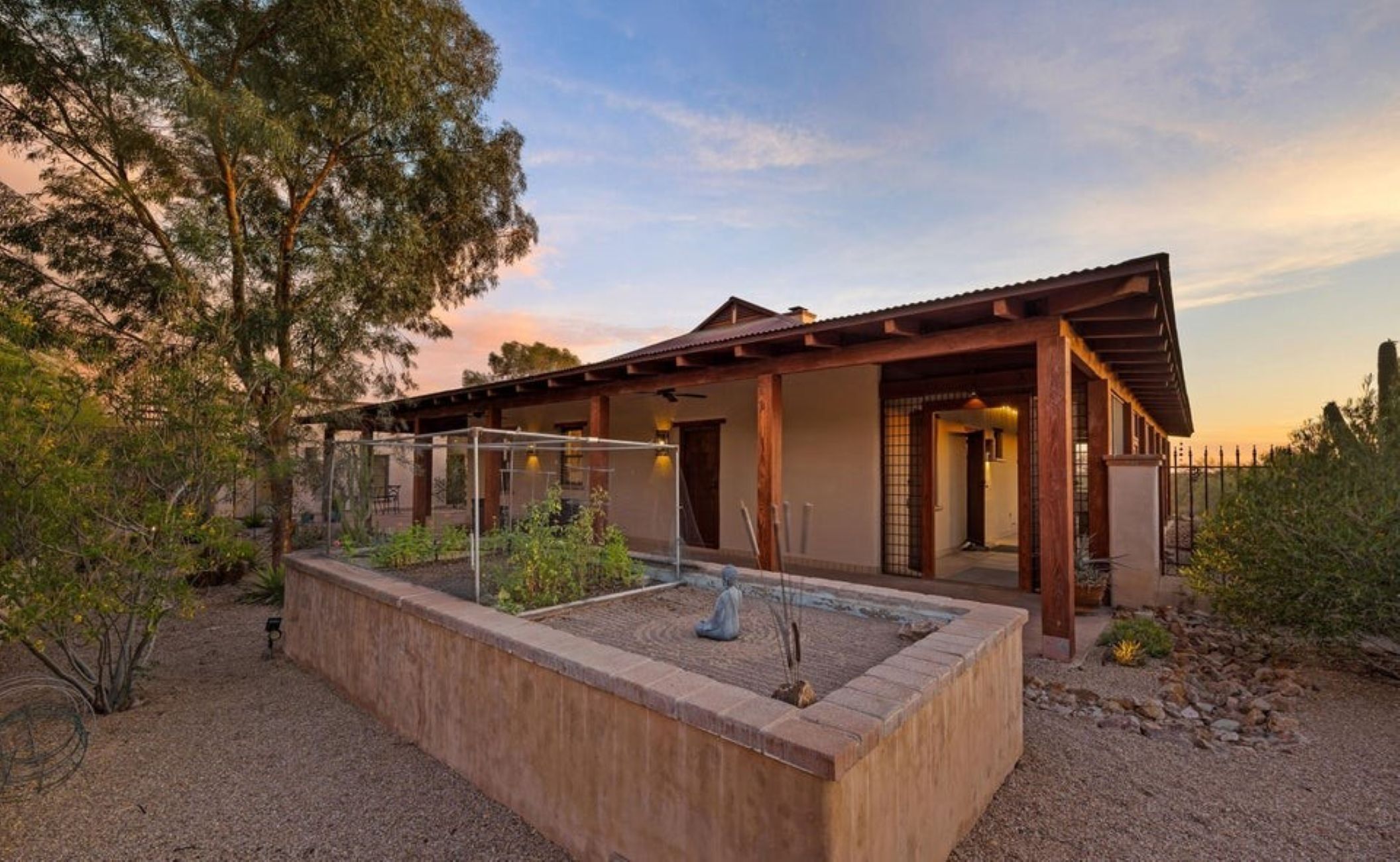  4166 W Adobe Ranch Place, Marana, AZ 85658 - 物件實景