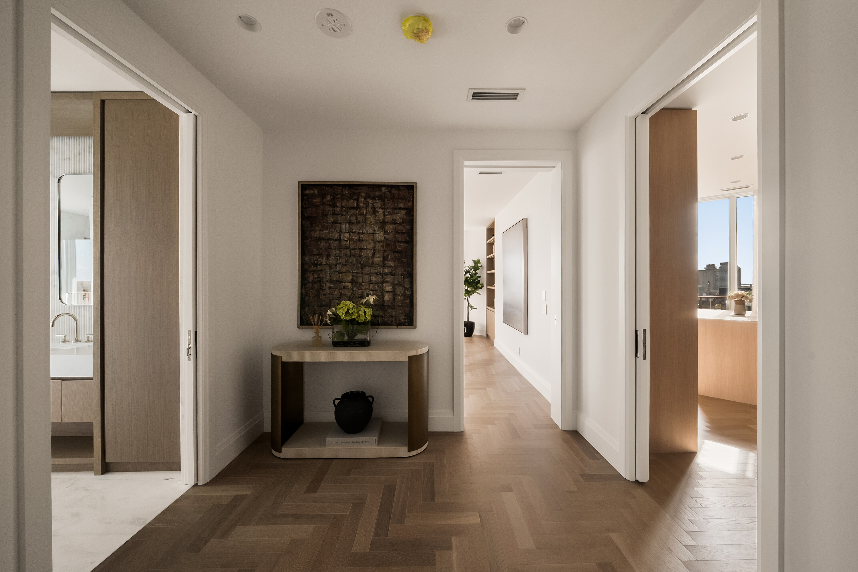  Luxury Penthouse - 物件實景