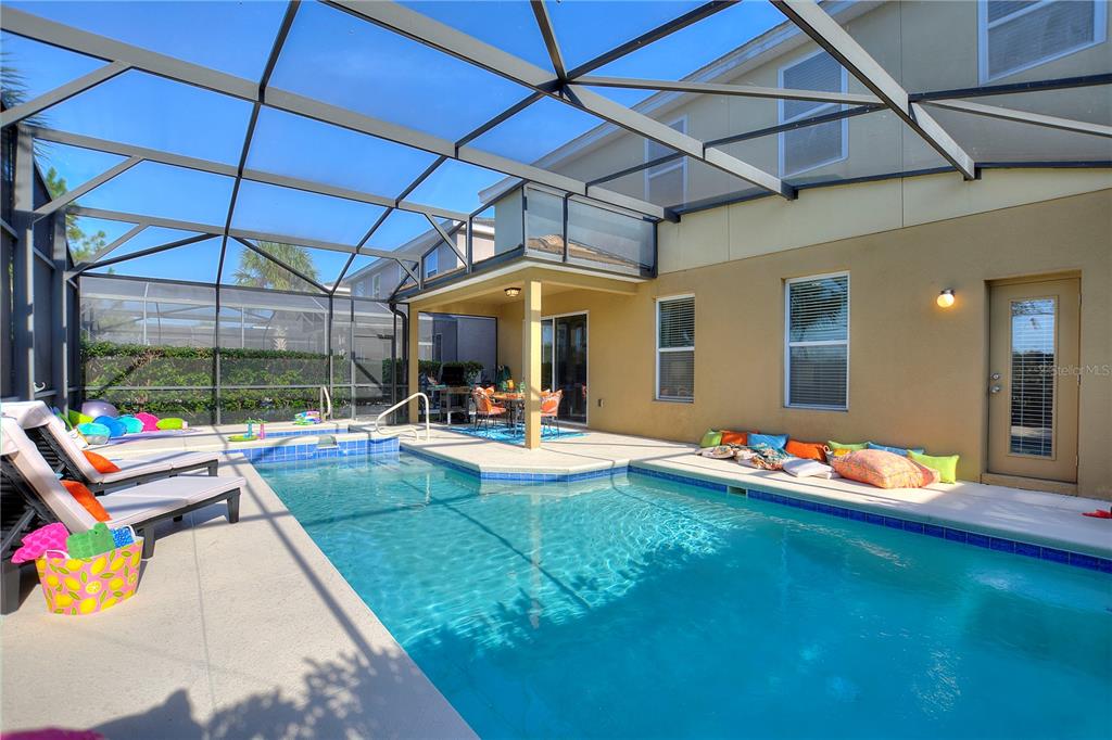 Davenport, Florida, 33837, United States, 5 Bedrooms Bedrooms, ,5 BathroomsBathrooms,Residential,For Sale,1999556