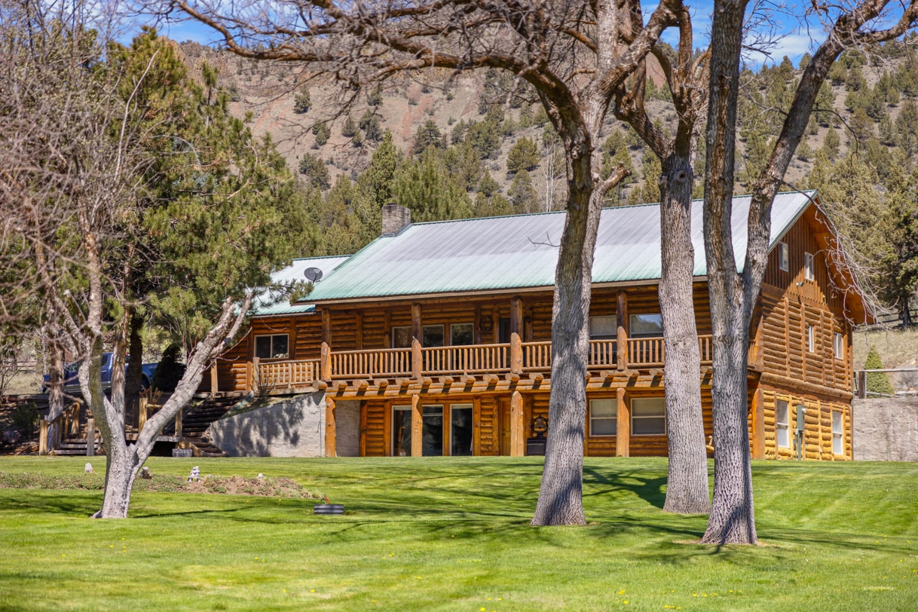  16305 N East Ochoco Highway Prineville, OR 97754 - 物件實景