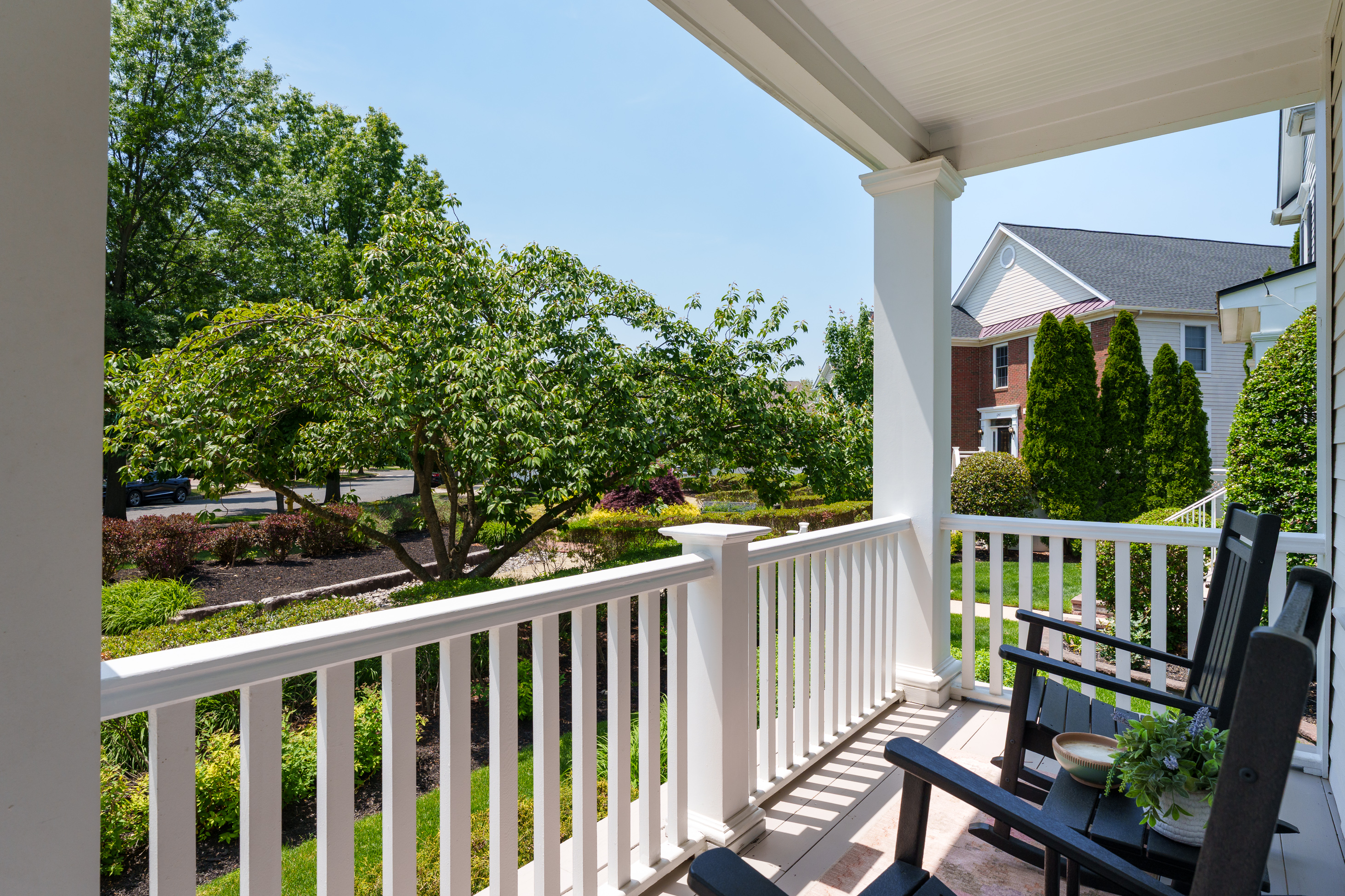  Turn-Key Town Center Home on a Picture-Perfect Lot - 物件實景