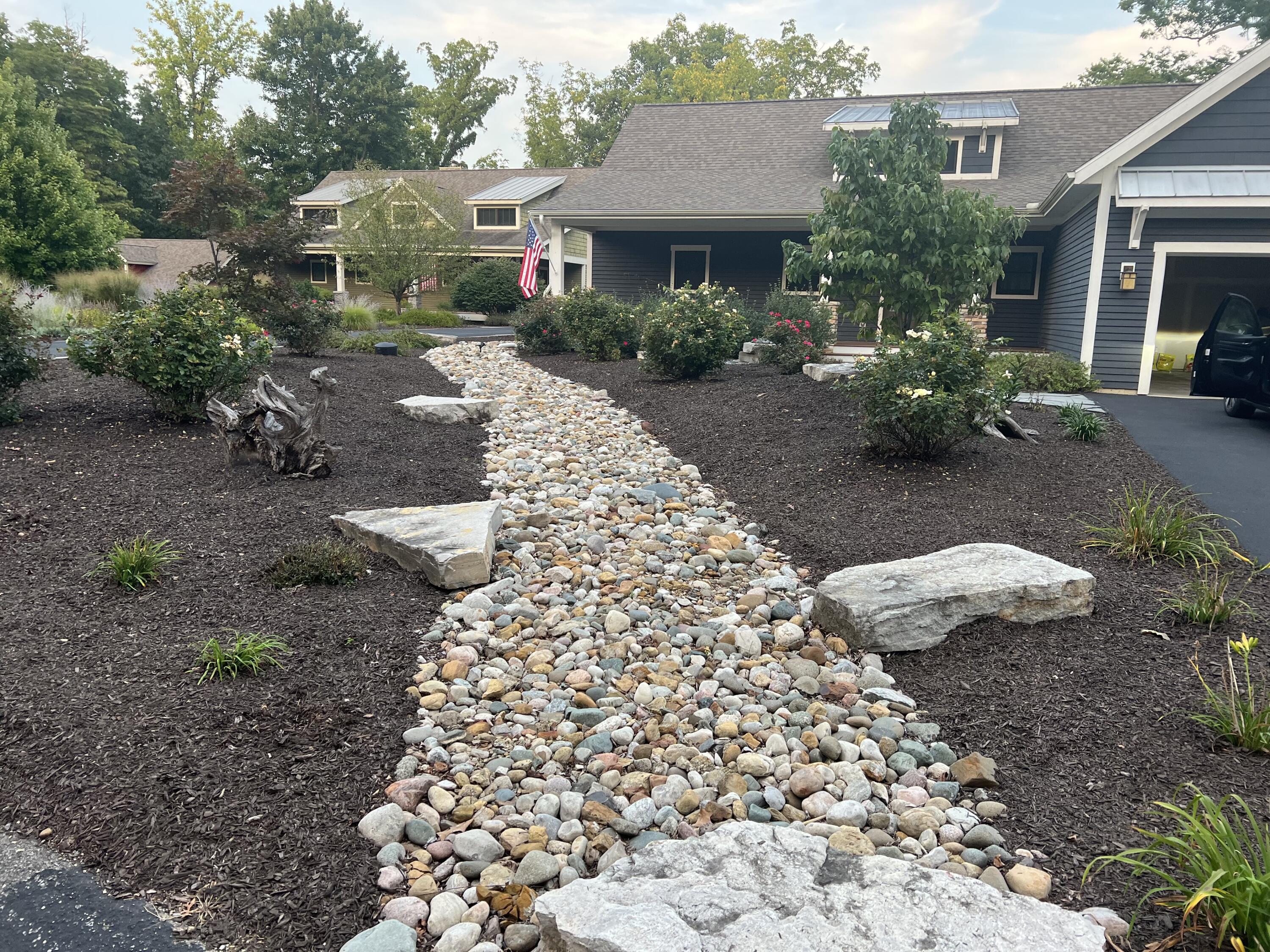 Berrien Springs, Michigan, 49103, United States, 4 Bedrooms Bedrooms, ,4 BathroomsBathrooms,Residential,For Sale,2005199