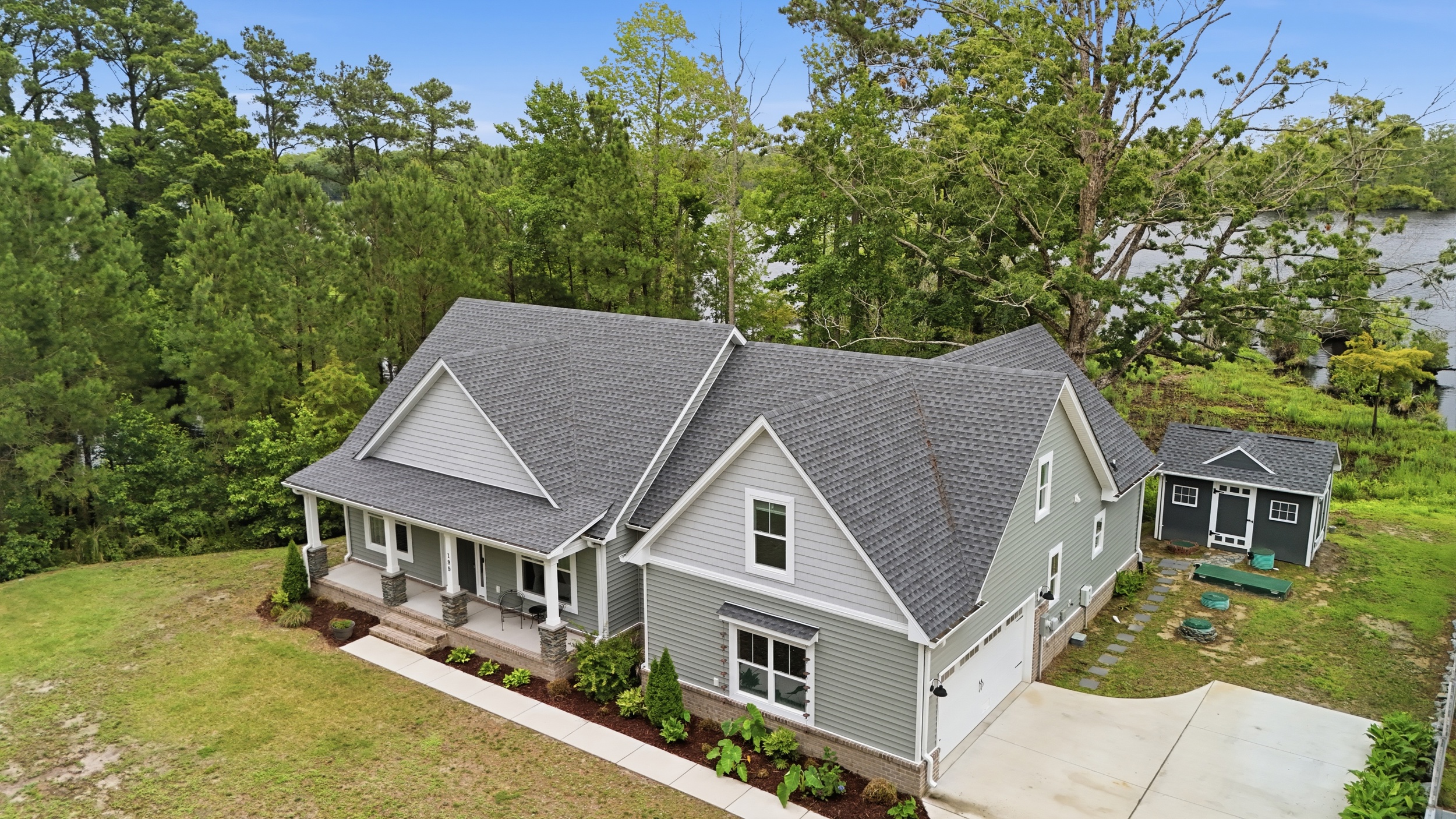  199 Dogwood Trail, Elizabeth City, NC, 27909 - 物件實景