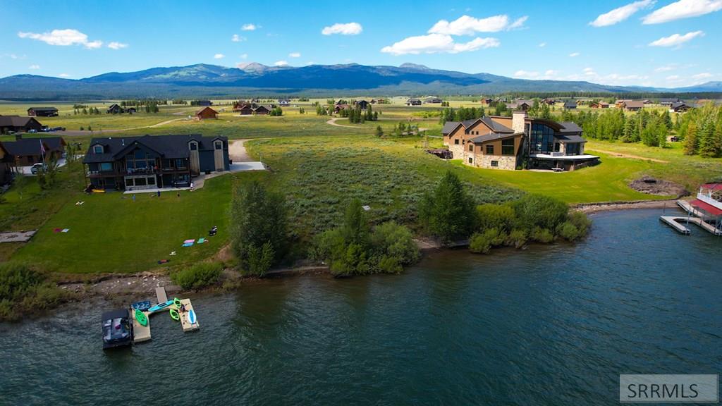 Island Park, Idaho, 83429, United States, ,Residential,For Sale,1750441