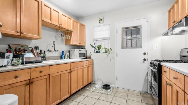La Mesa, California, 91942, United States, ,Residential,For Sale,2045258