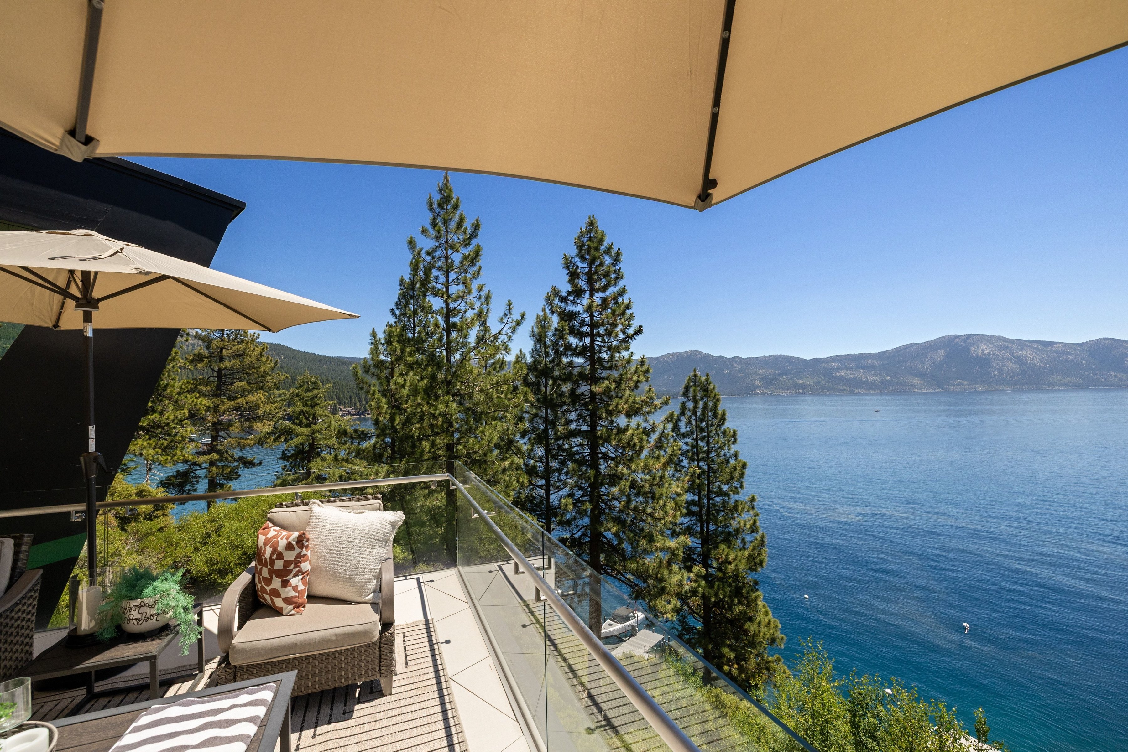  Tahoe Glass House - 物件實景