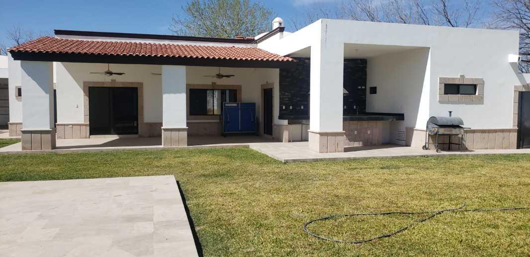 CERRADA DE LA INDIA, Torreón, Coahuila de Zaragoza, 27400, Mexico, 3 Bedrooms Bedrooms, ,3 BathroomsBathrooms,Residential,For Sale,CERRADA DE LA INDIA,1233740