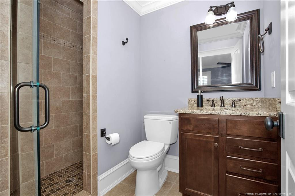 Fayetteville, North Carolina, 28305, United States, 4 Bedrooms Bedrooms, ,5 BathroomsBathrooms,Residential,For Sale,1918704