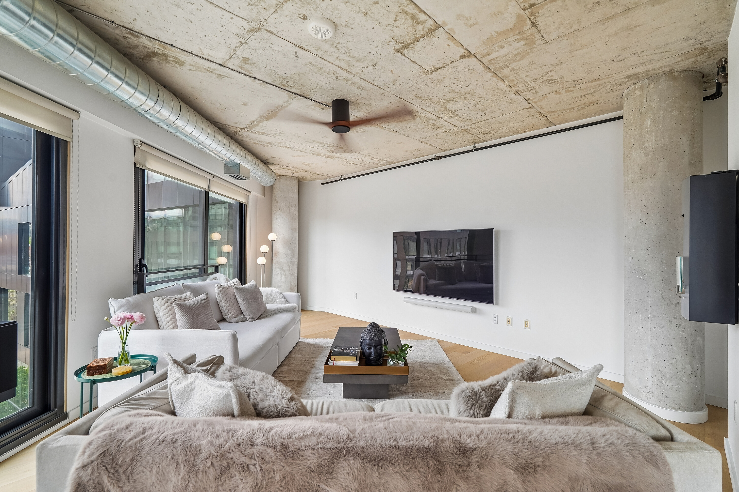 River City Lofts - 物件實景