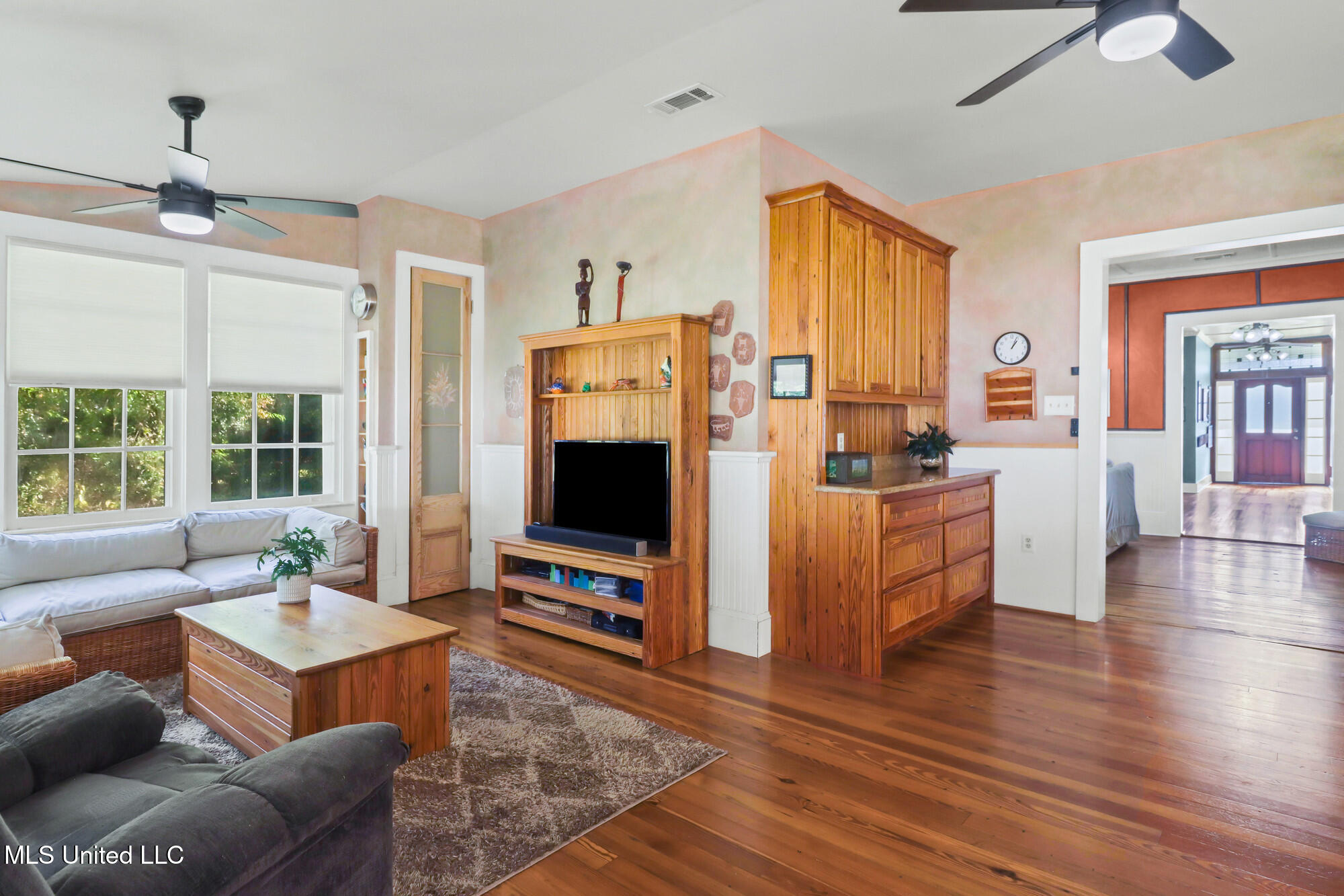 Waveland, Mississippi, 39576, United States, 3 Bedrooms Bedrooms, ,2 BathroomsBathrooms,Residential,For Sale,1991411