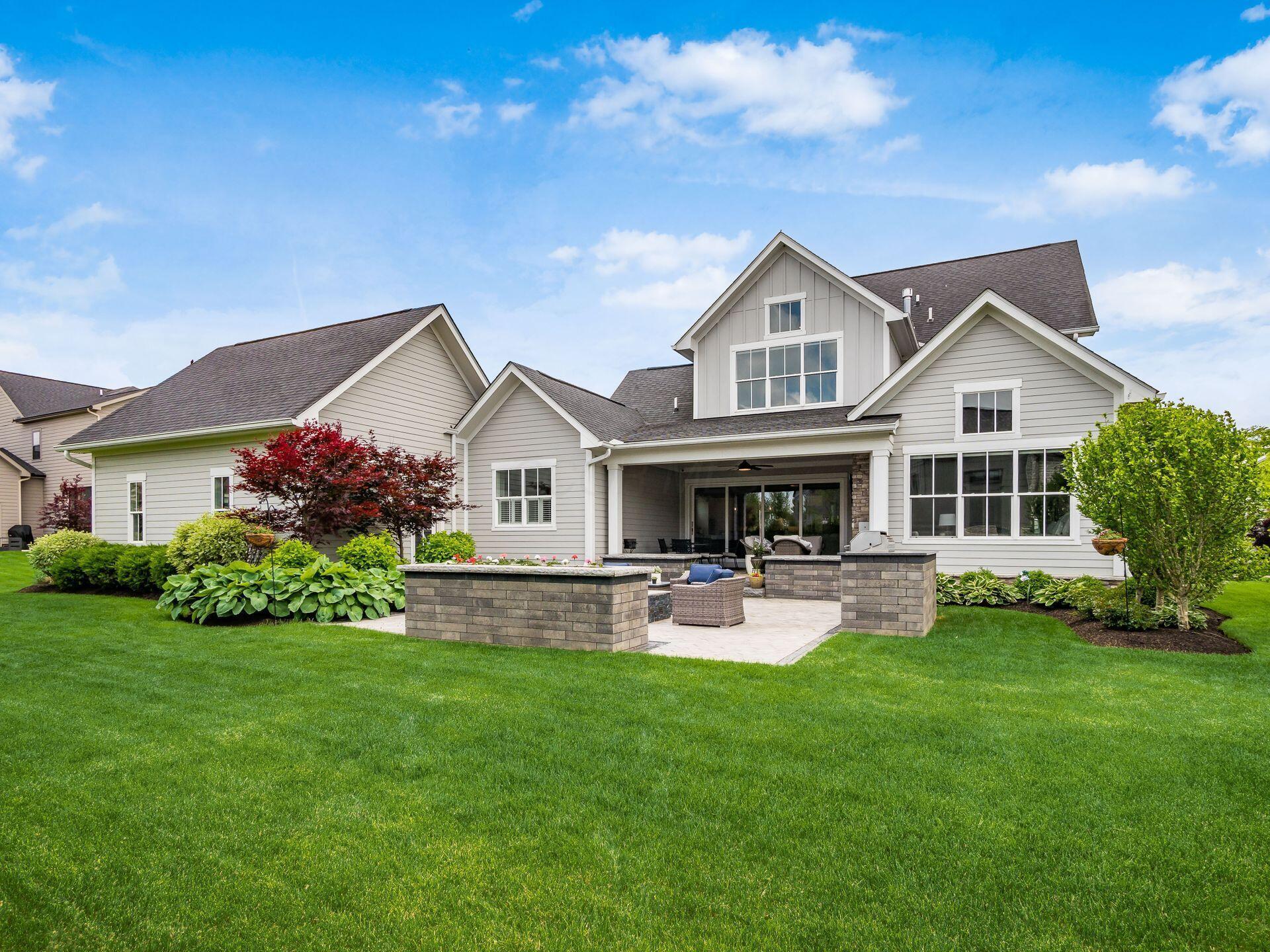 Plain City, Ohio, 43064, United States, 4 Bedrooms Bedrooms, ,6 BathroomsBathrooms,Residential,For Sale,1848839