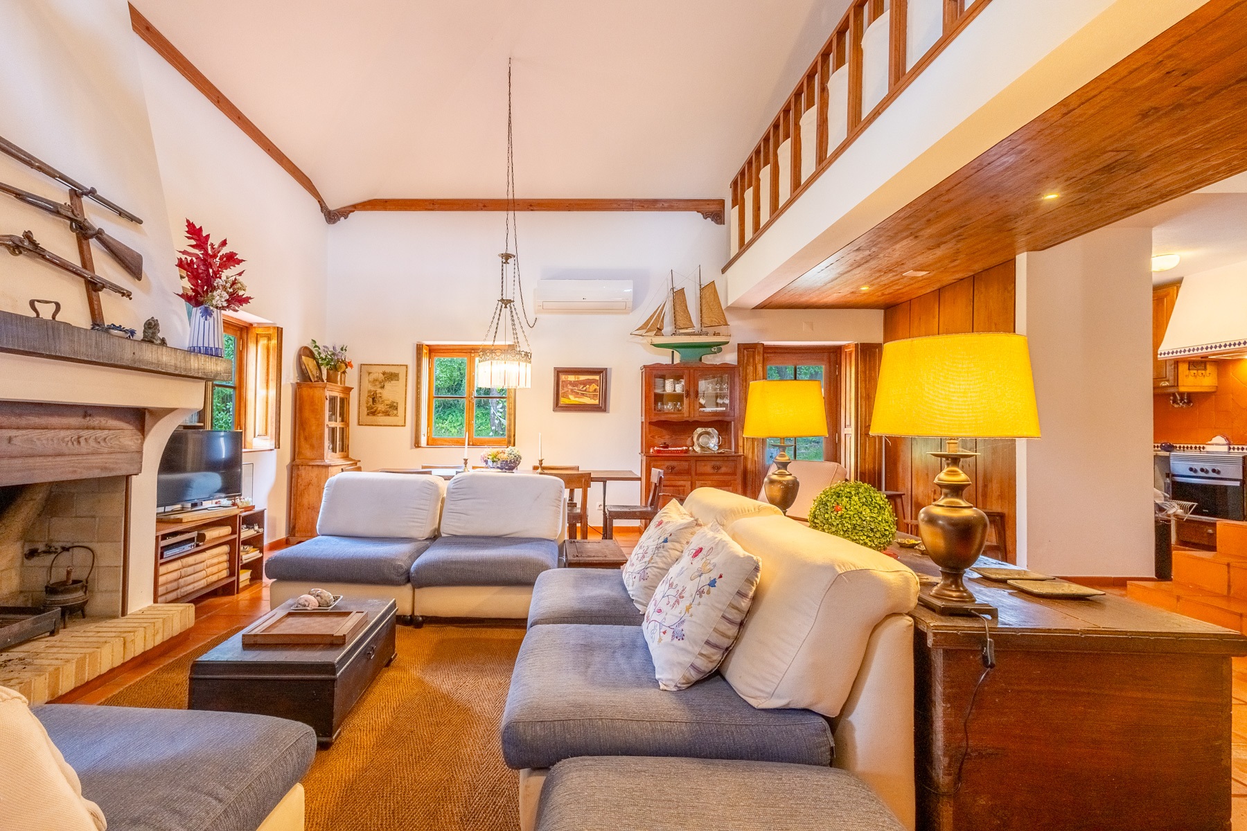  Detached house, 2 bedrooms, for Sale - 物件實景