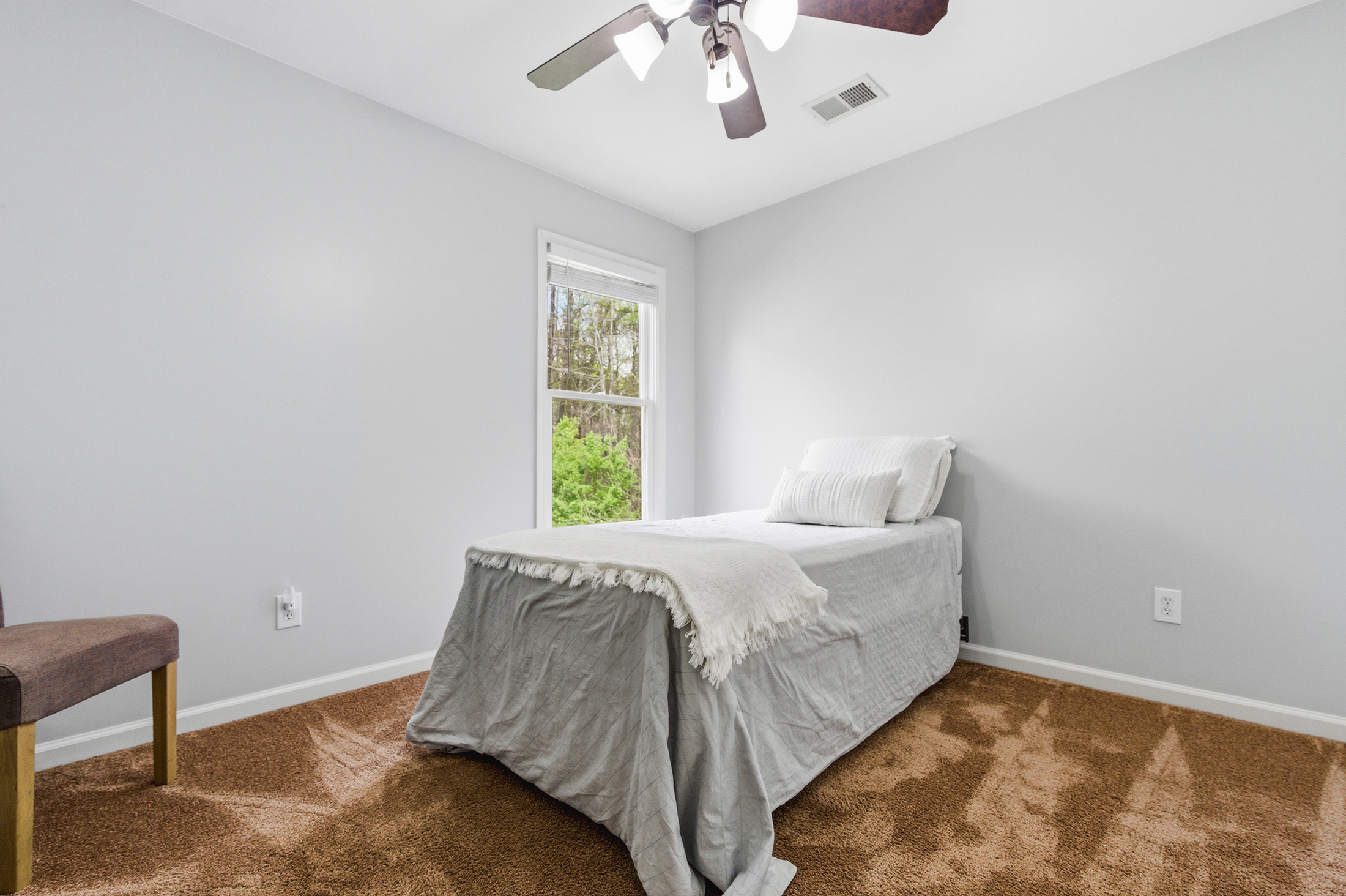  Cozy and Charming Brick Traditional in Acworth’s Desirable Charleston Place - 物件實景