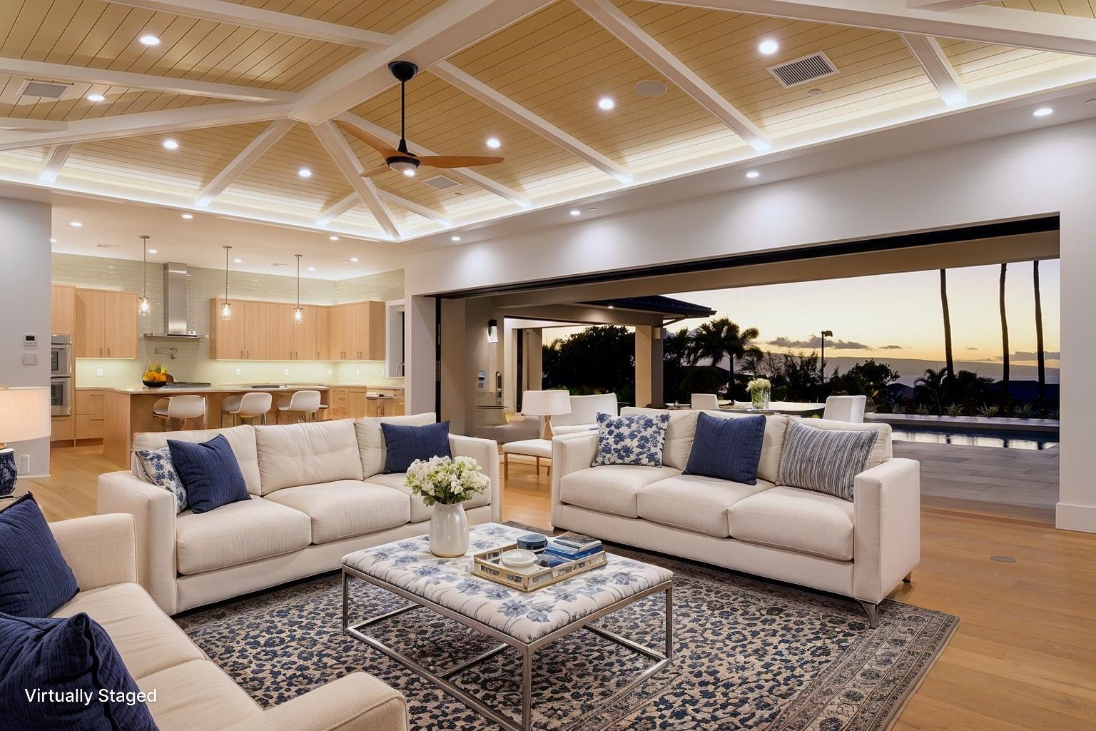 Lahaina, Hawaii, 96761, United States, 4 Bedrooms Bedrooms, ,5 BathroomsBathrooms,Residential,For Sale,1691708