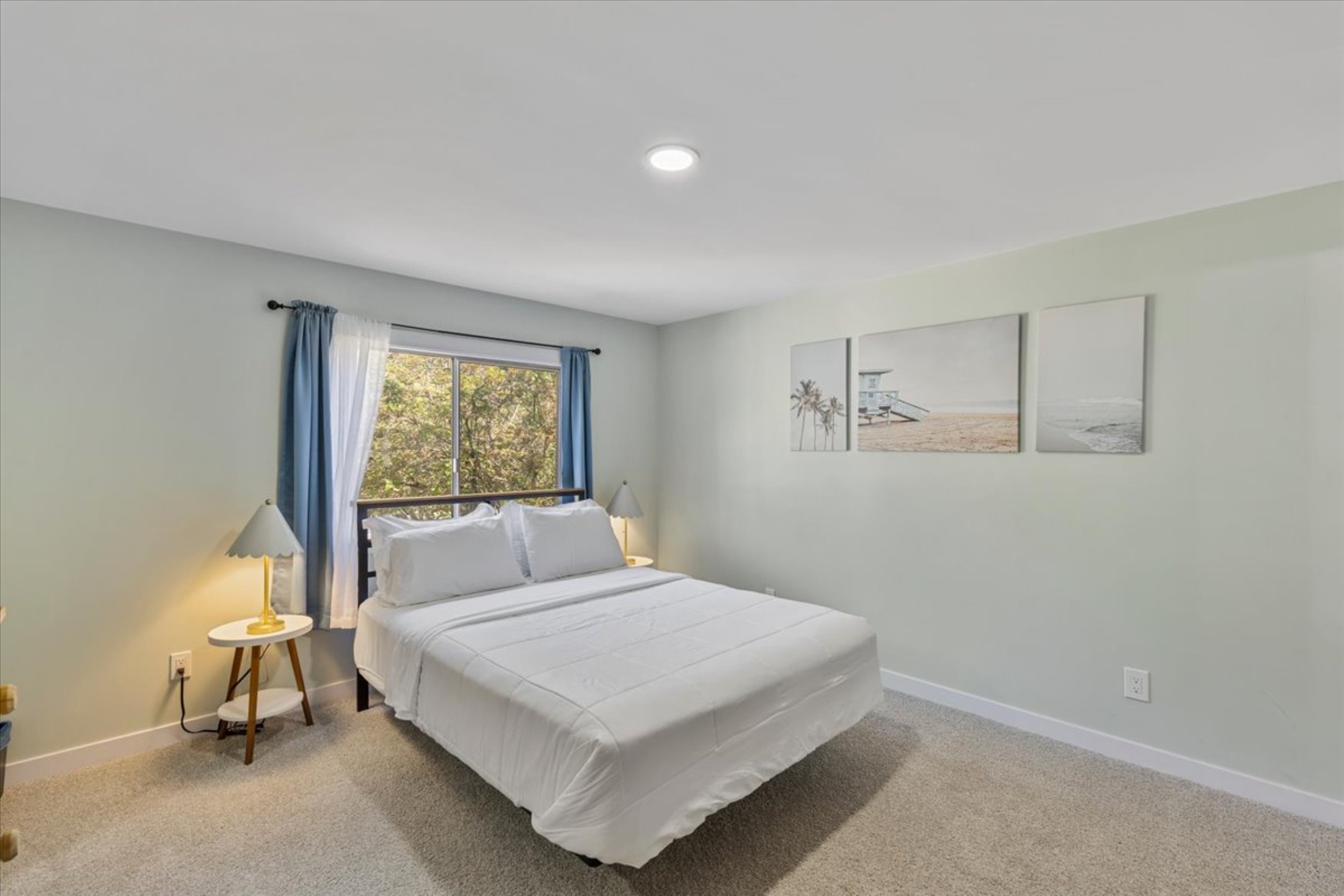  Modern Renton Bungalow - 物件實景