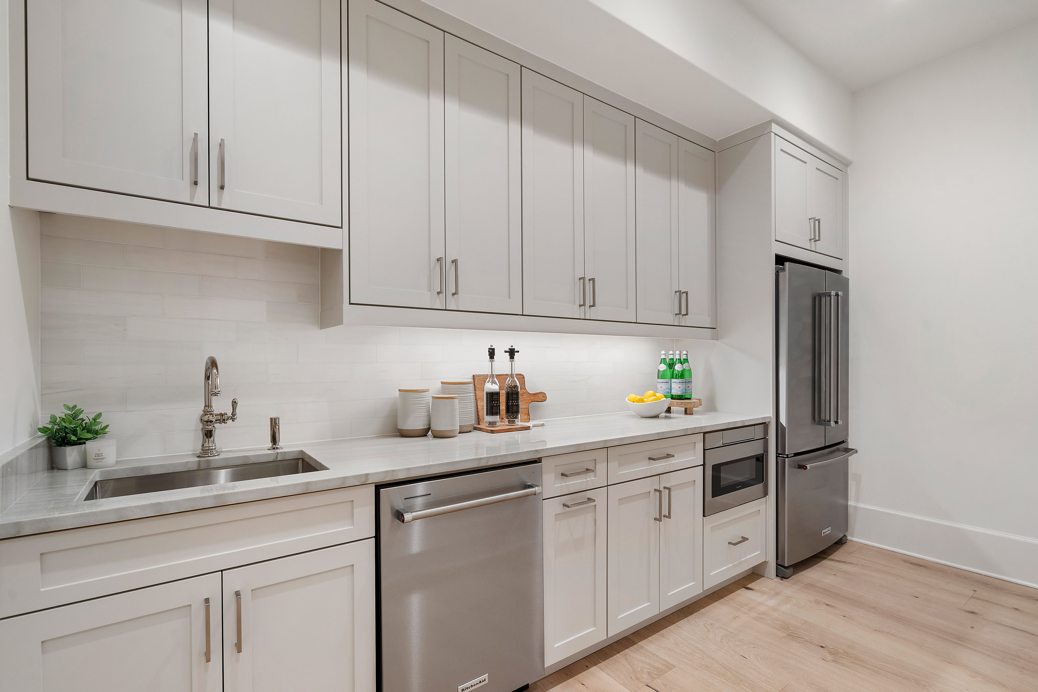  Exceptional New Home Located in Sought-After Communities in Downtown Alpharetta - 物件實景