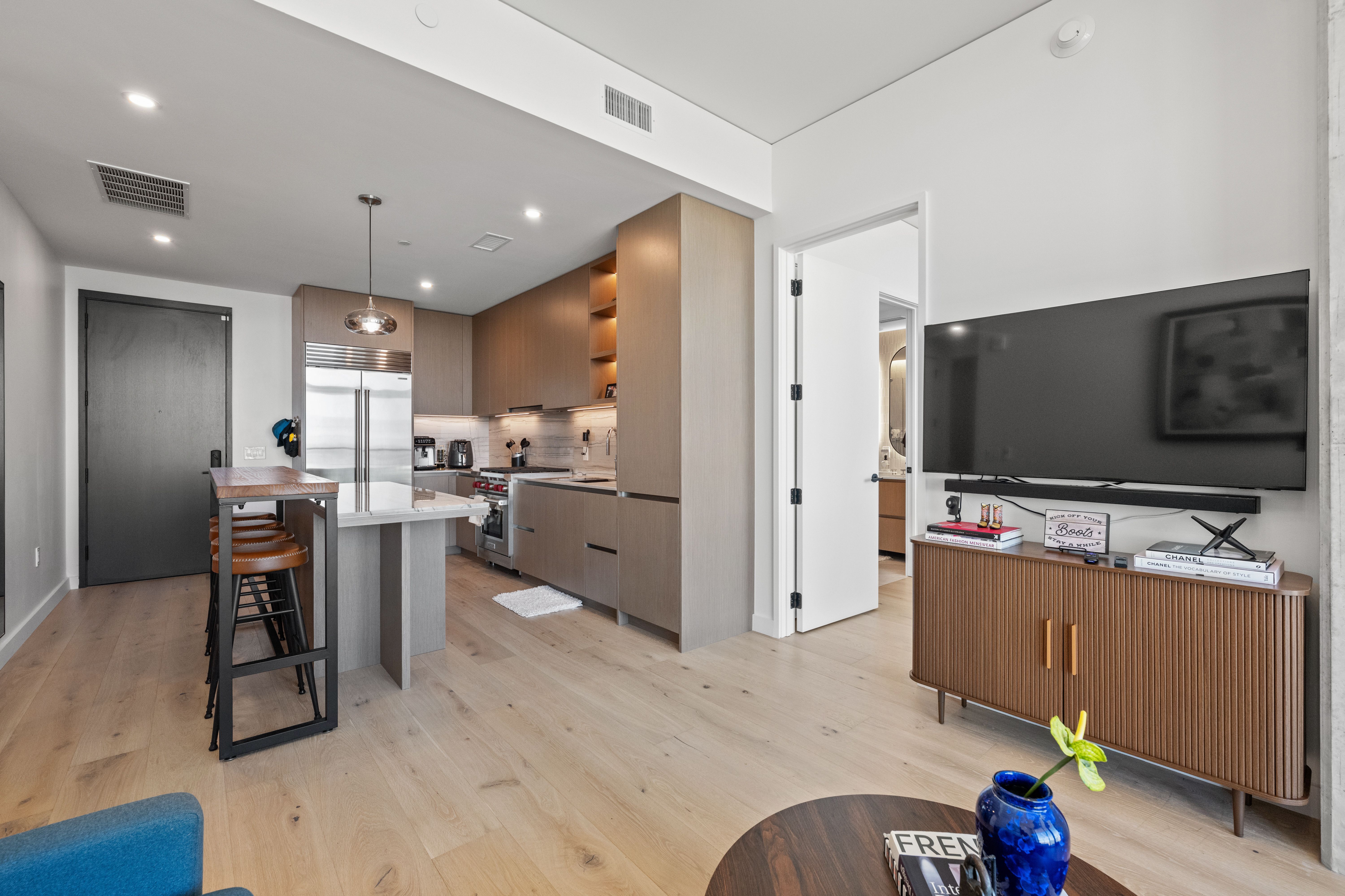  Luxury Living at ?The Modern? in Downtown Austin - 物件實景