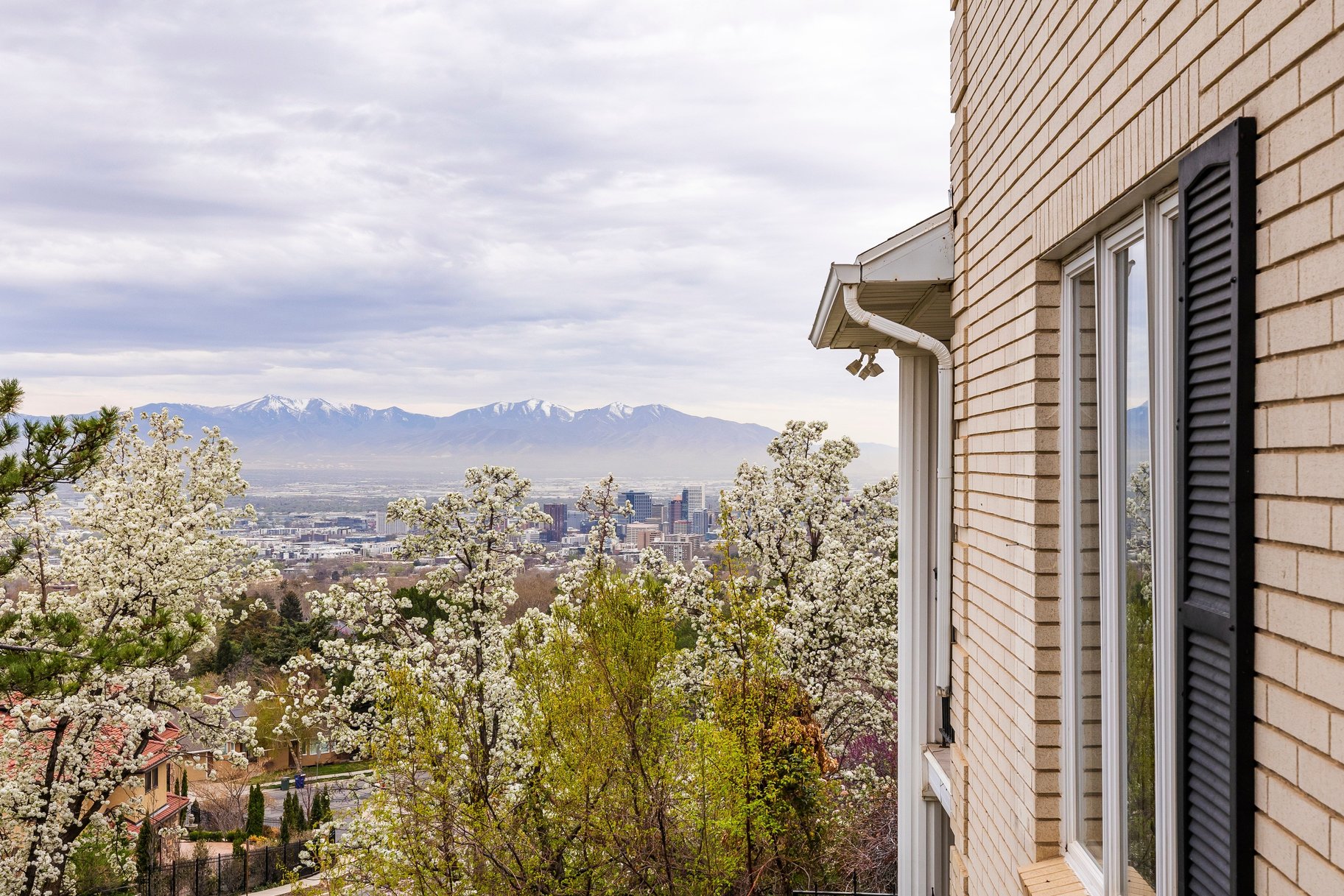  FEDERAL HEIGHTS CIRCLE SOUTHERN COLONIAL - 0.72 ACRE, AMAZING VIEWS - 物件實景