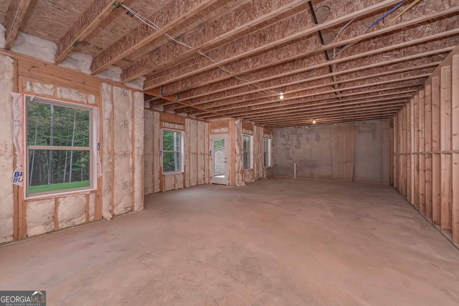 Douglasville, Georgia, 30135, United States, 5 Bedrooms Bedrooms, ,5 BathroomsBathrooms,Residential,For Sale,1929724