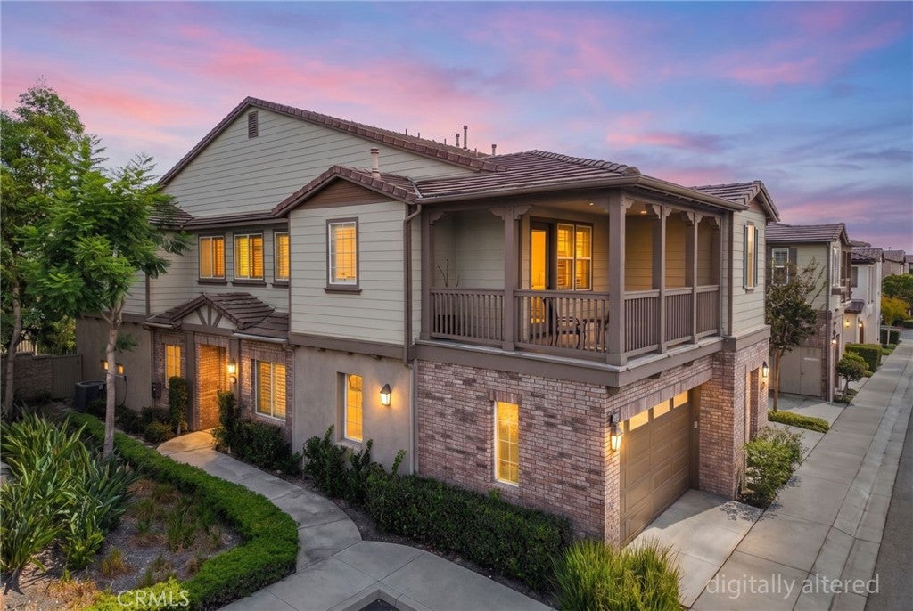 Northern Dancer Ln, Yorba Linda, CA 92886