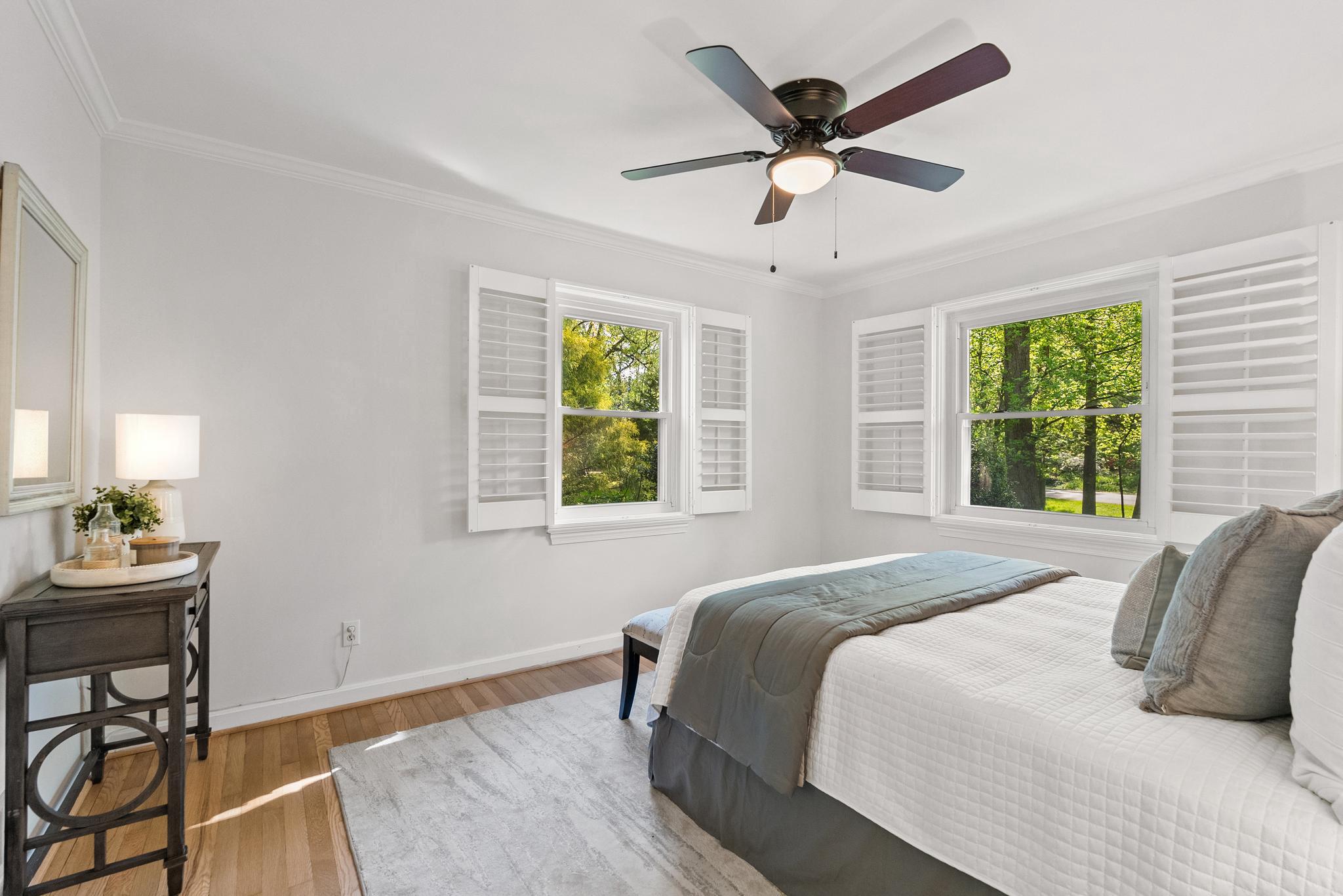  7616 Admiral Drive, Alexandria, VA, 22308 - 物件實景