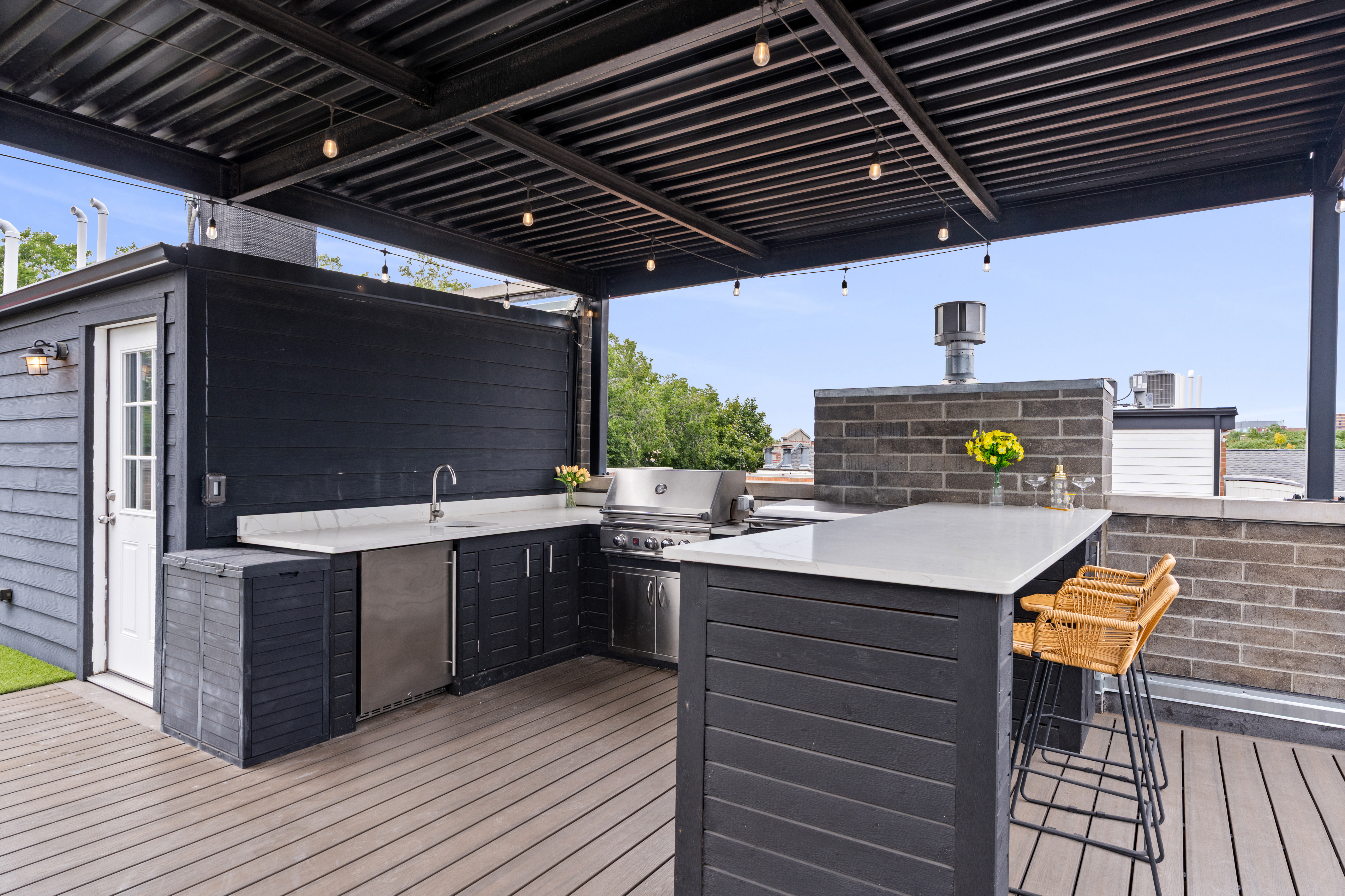  Two Bedroom, Two Bath Condo - 物件實景