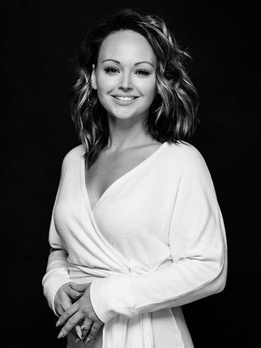 Joanna Sweet