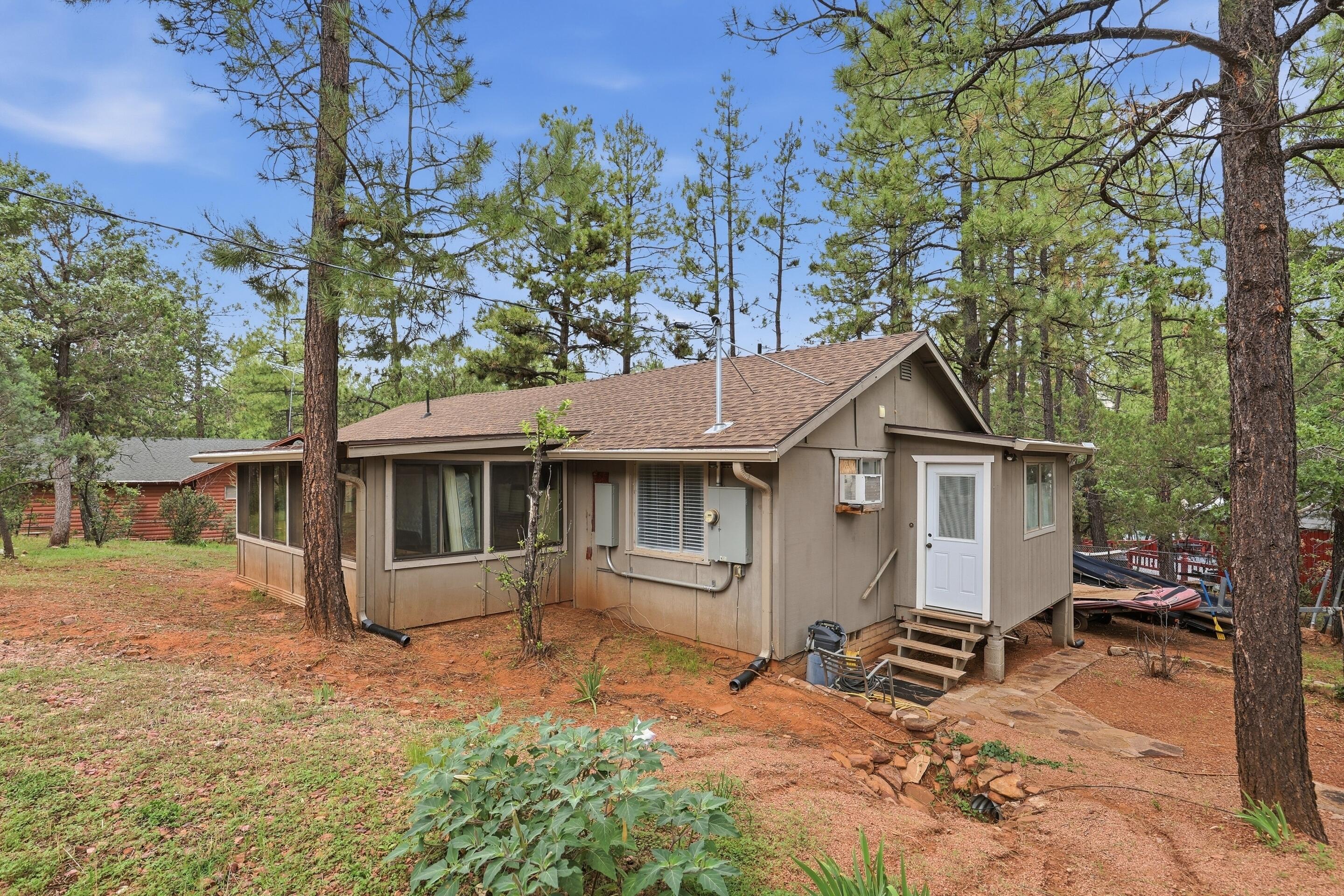 Bonnie Brae Dr, Pine, AZ 85544 #1