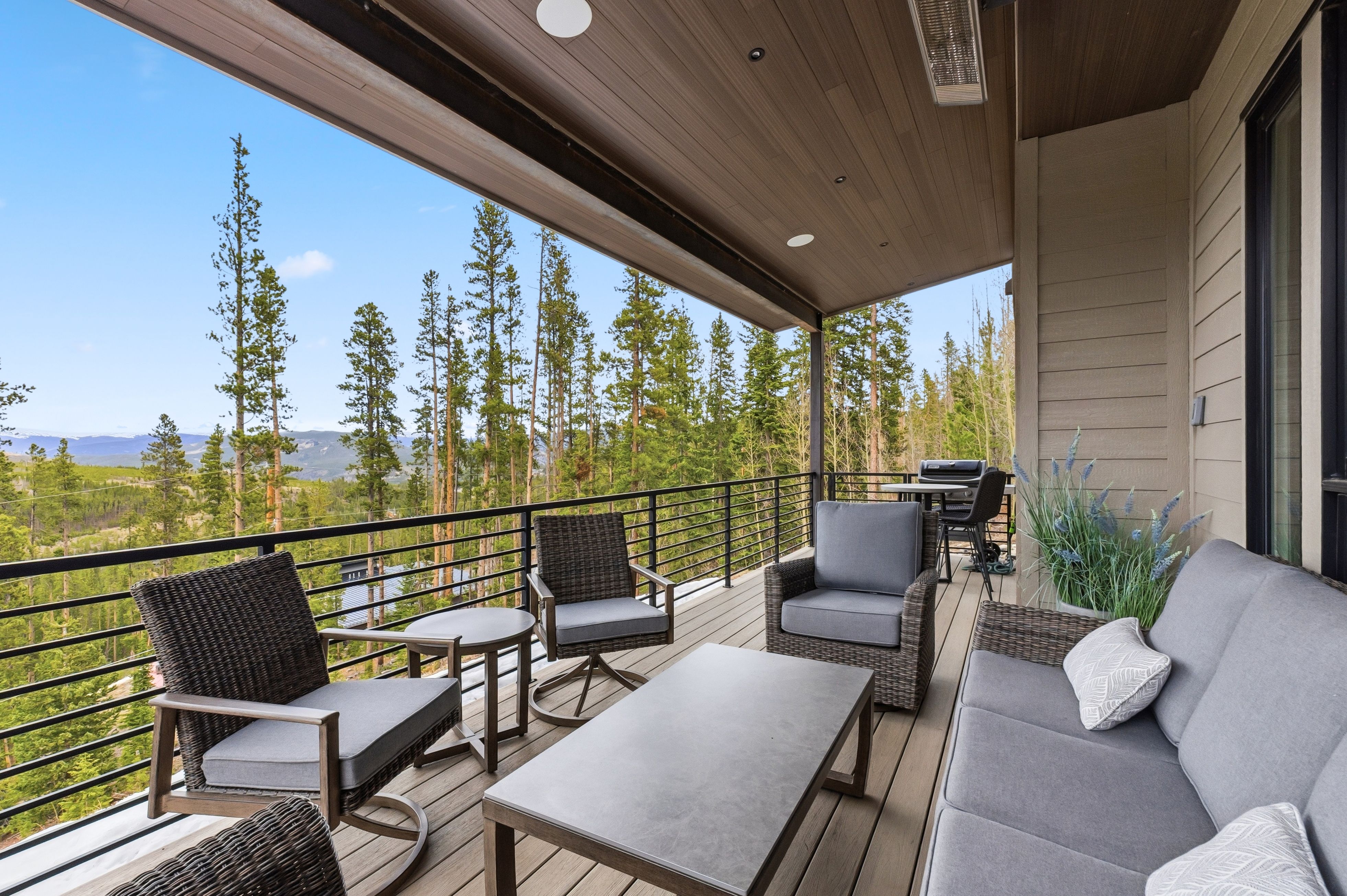  175 Protector Place, Breckenridge, CO, 80424 - 物件實景