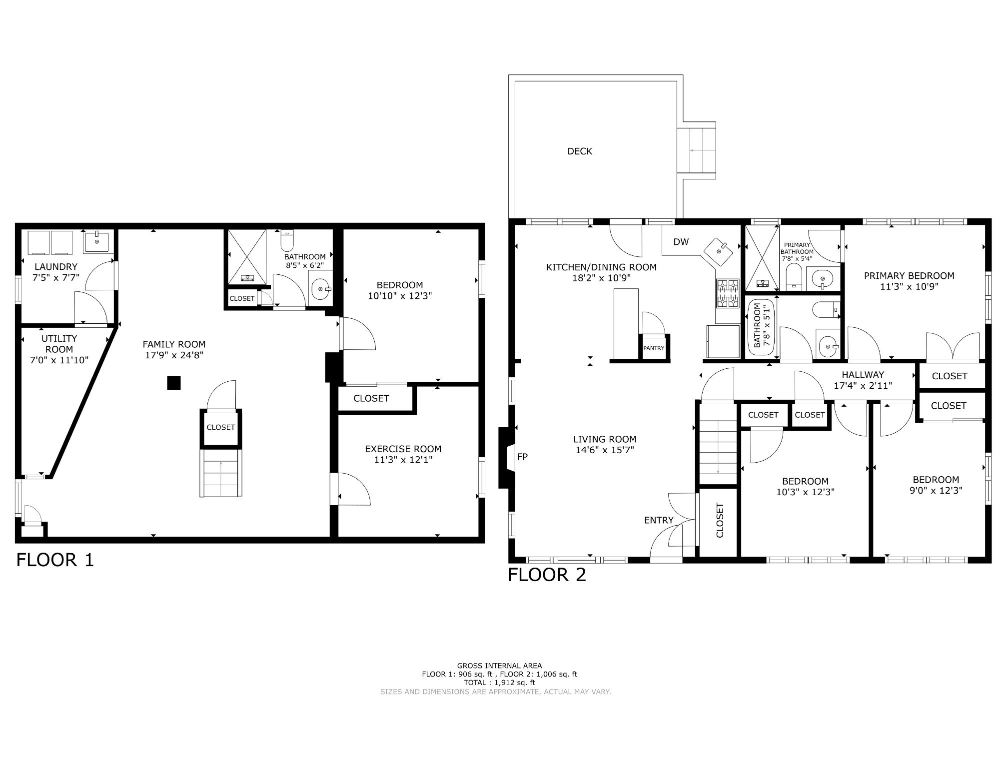  127 Dublin Drive, Lutherville Timonium, MD, 21093 - 物件實景