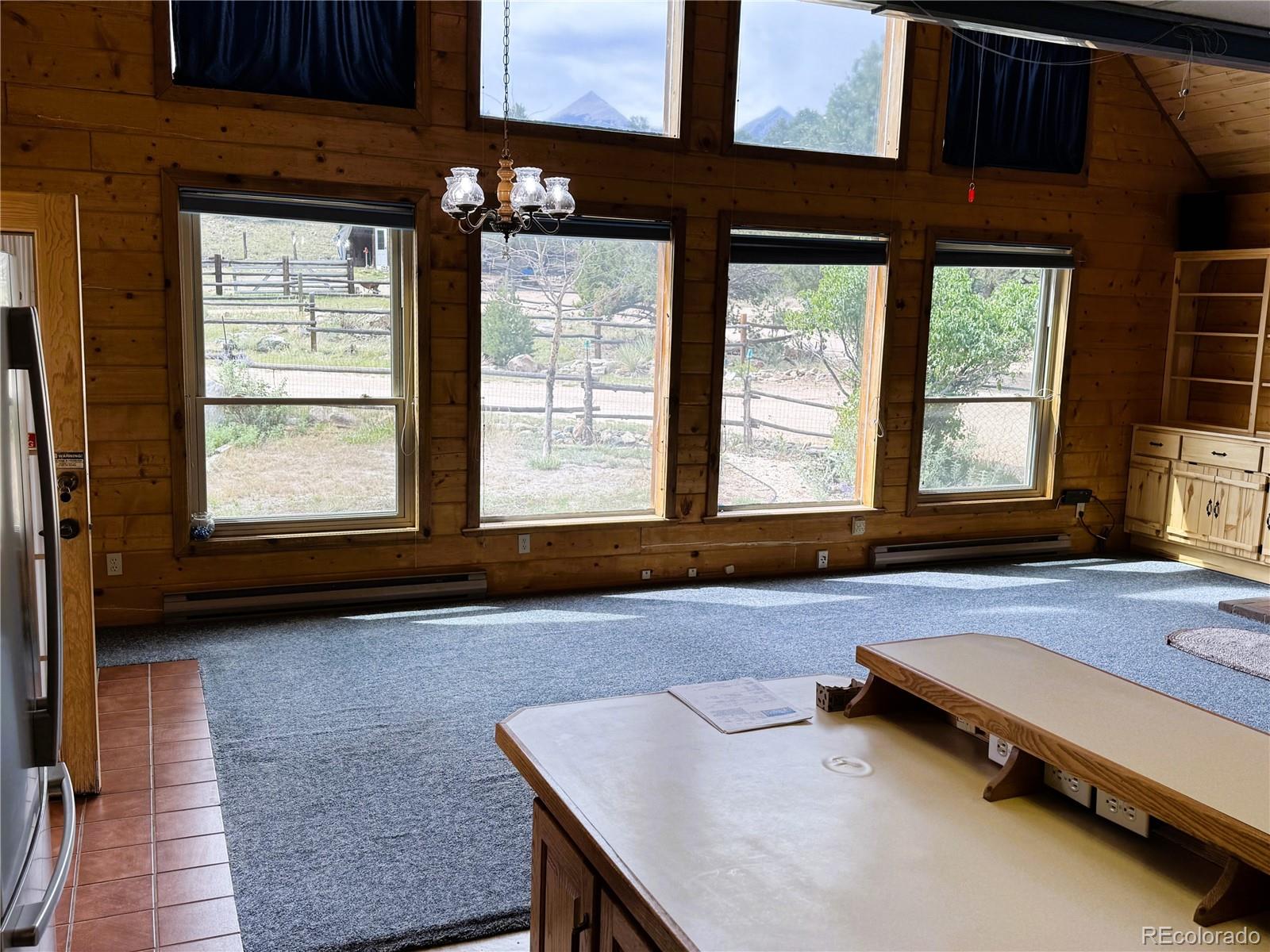 Howard, Colorado, 81233, United States, 2 Bedrooms Bedrooms, ,1 BathroomBathrooms,Residential,For Sale,1977038