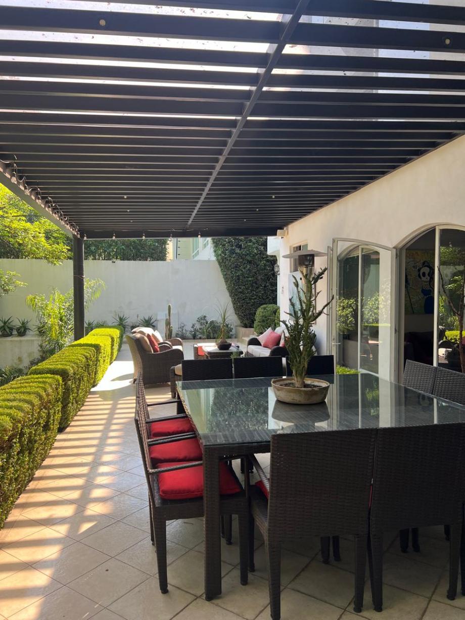 Miguel Hidalgo, Ciudad de México, 11700, Mexico, 3 Bedrooms Bedrooms, ,4 BathroomsBathrooms,Residential,For Sale,1916928