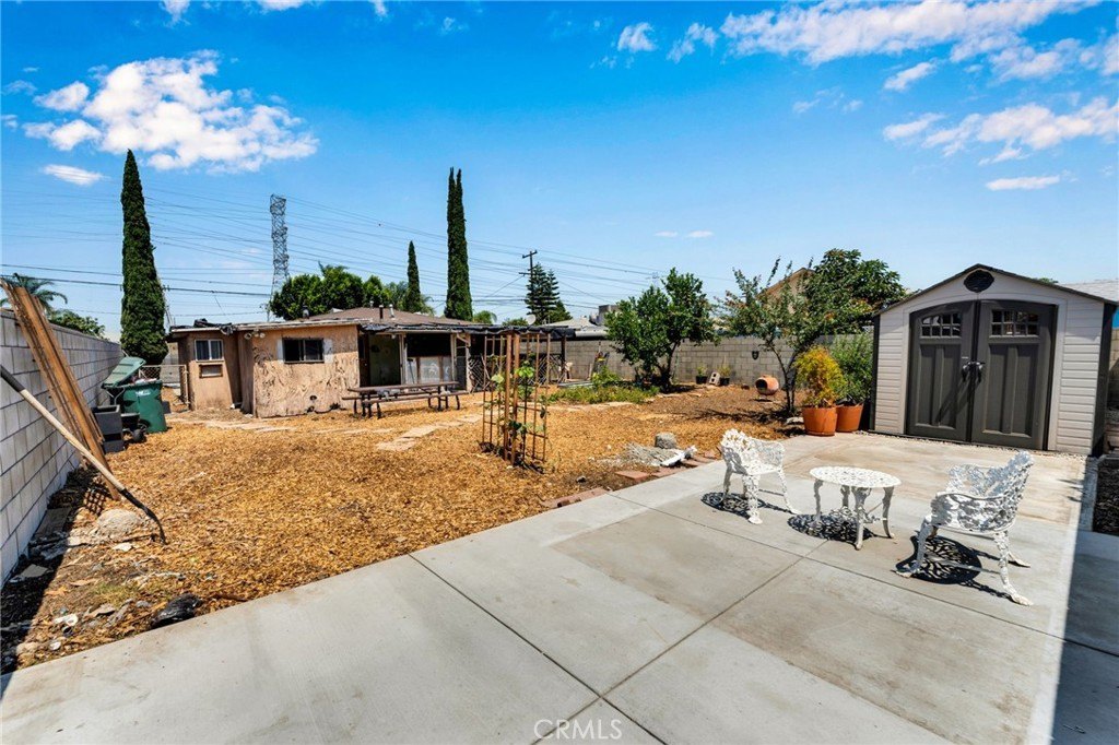 Baldwin Park, California, 91706, United States, 2 Bedrooms Bedrooms, ,1 BathroomBathrooms,Residential,For Sale,1895023