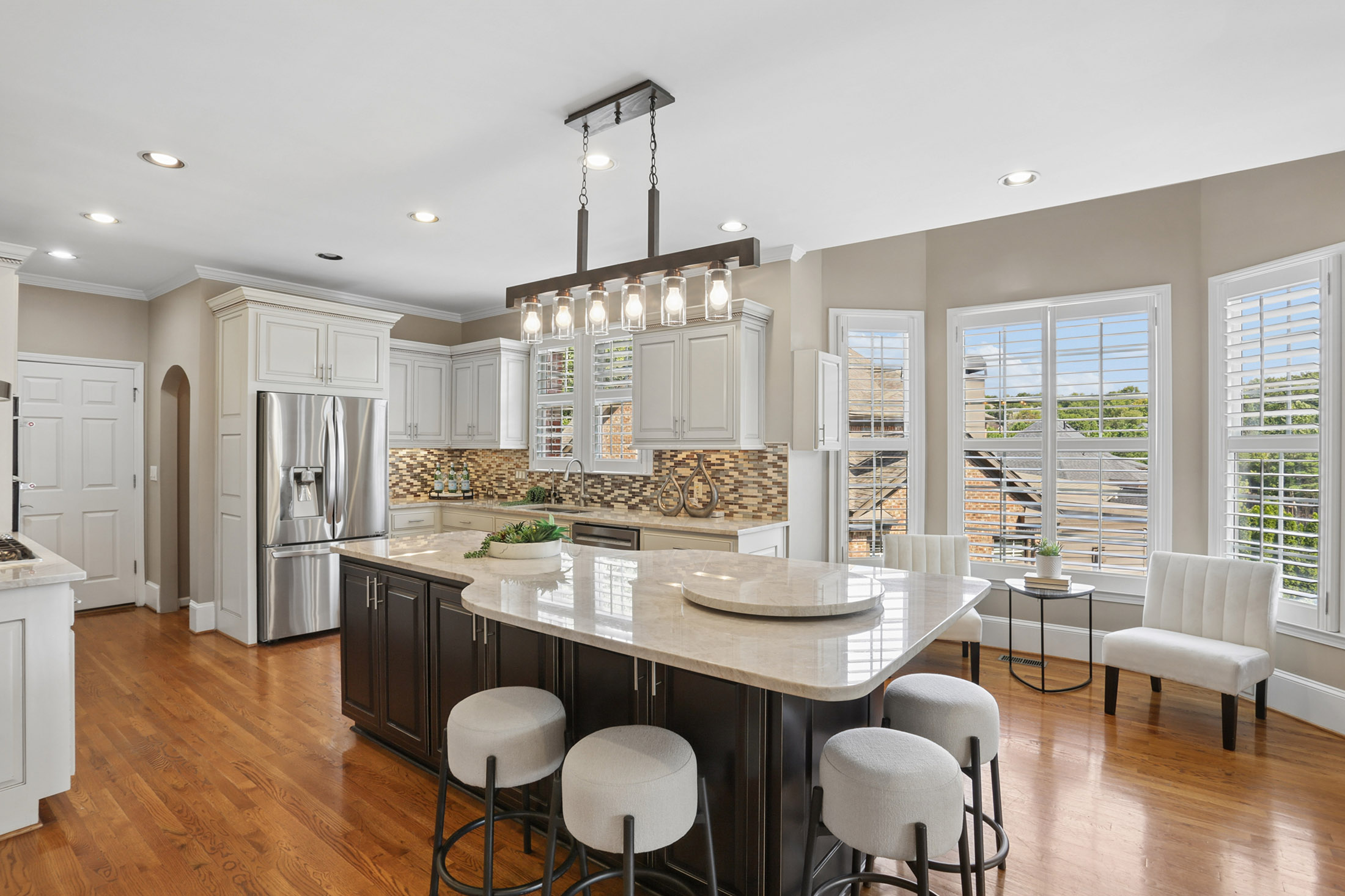  Windermere Retreat with Golf Course Views and Resort-Style Amenities - 物件實景