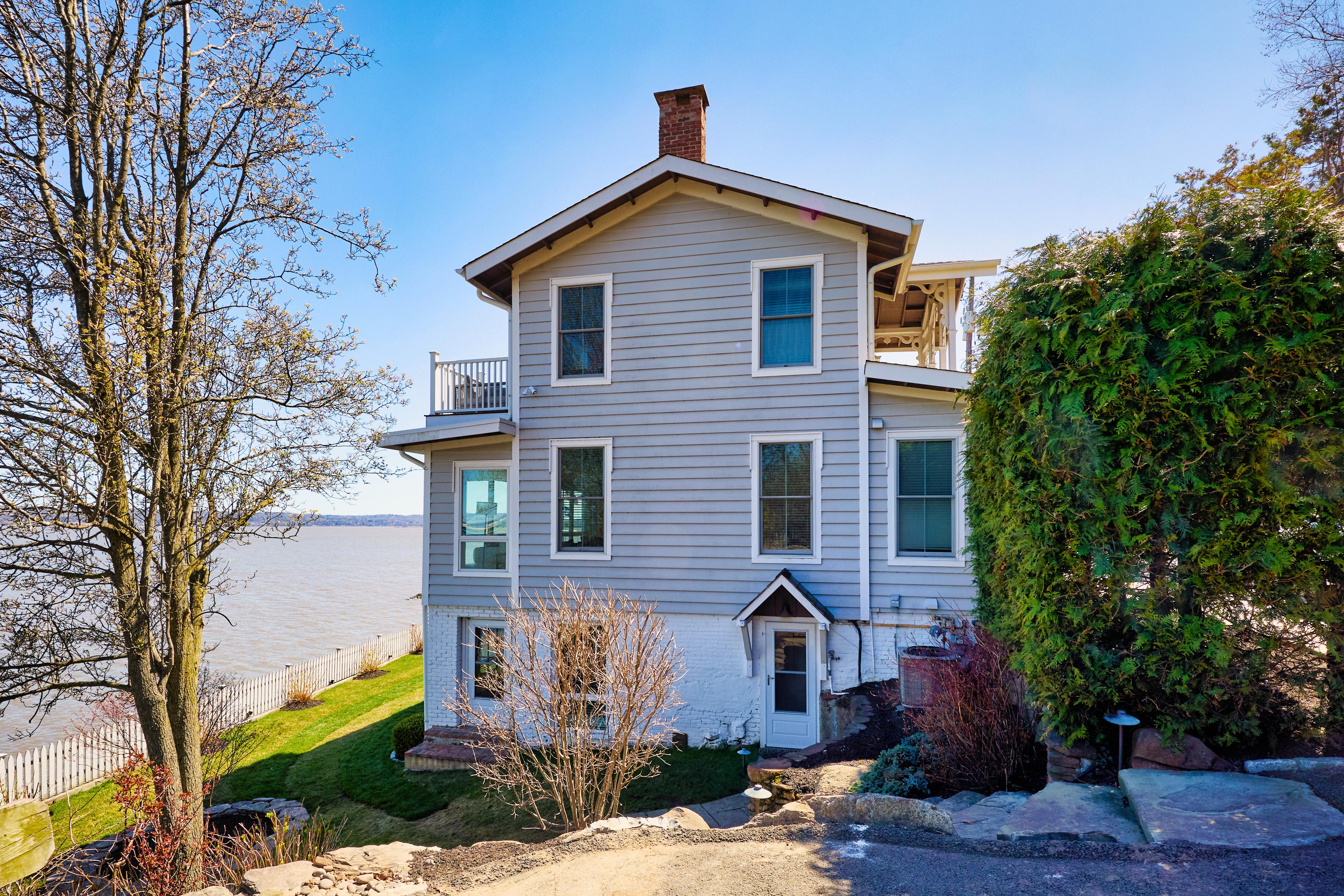  Tappan Zee Sail & Ice Yacht Club - 物件實景