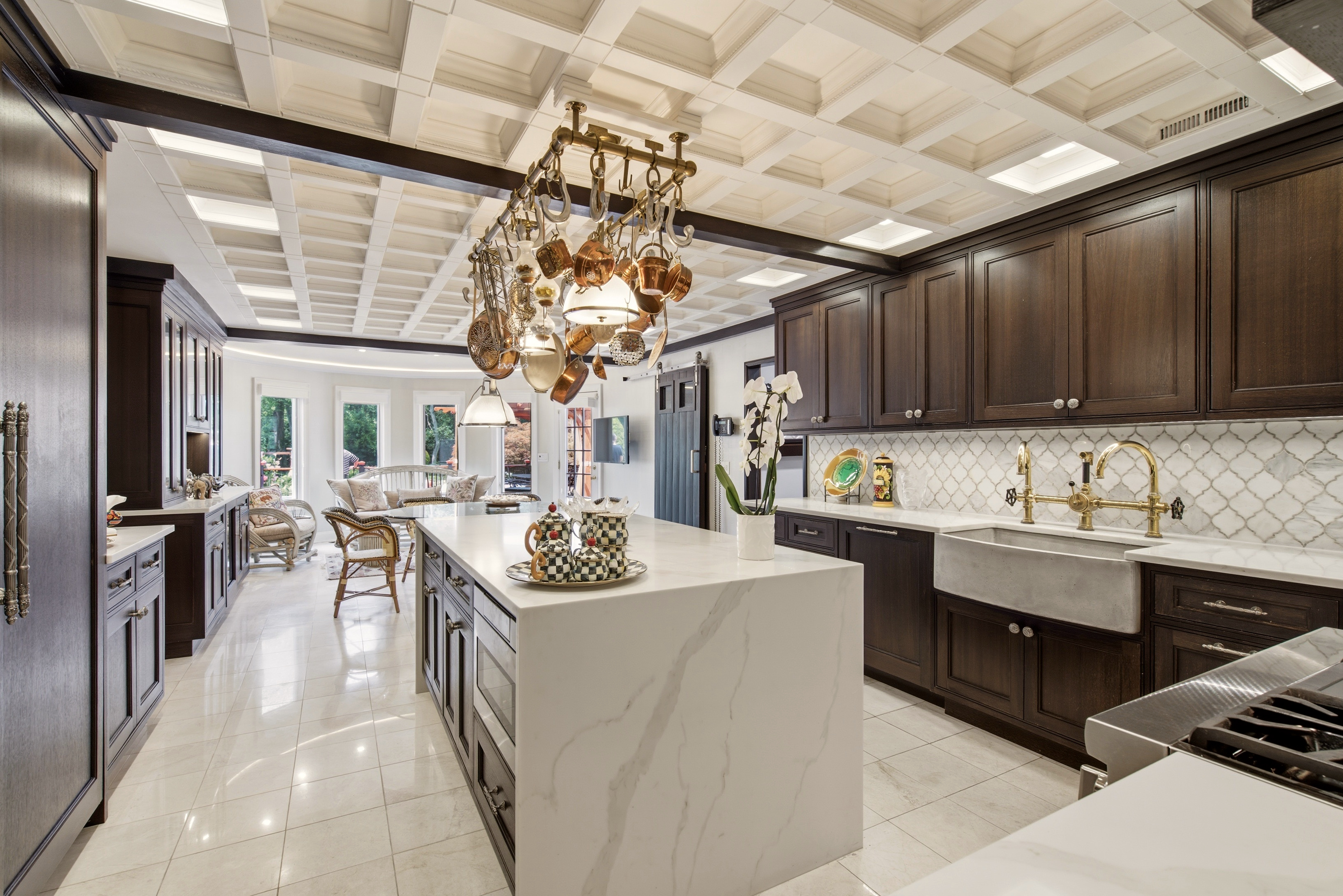  27 Amber Lane, Oyster Bay Cove, NY, 11771 - 物件實景