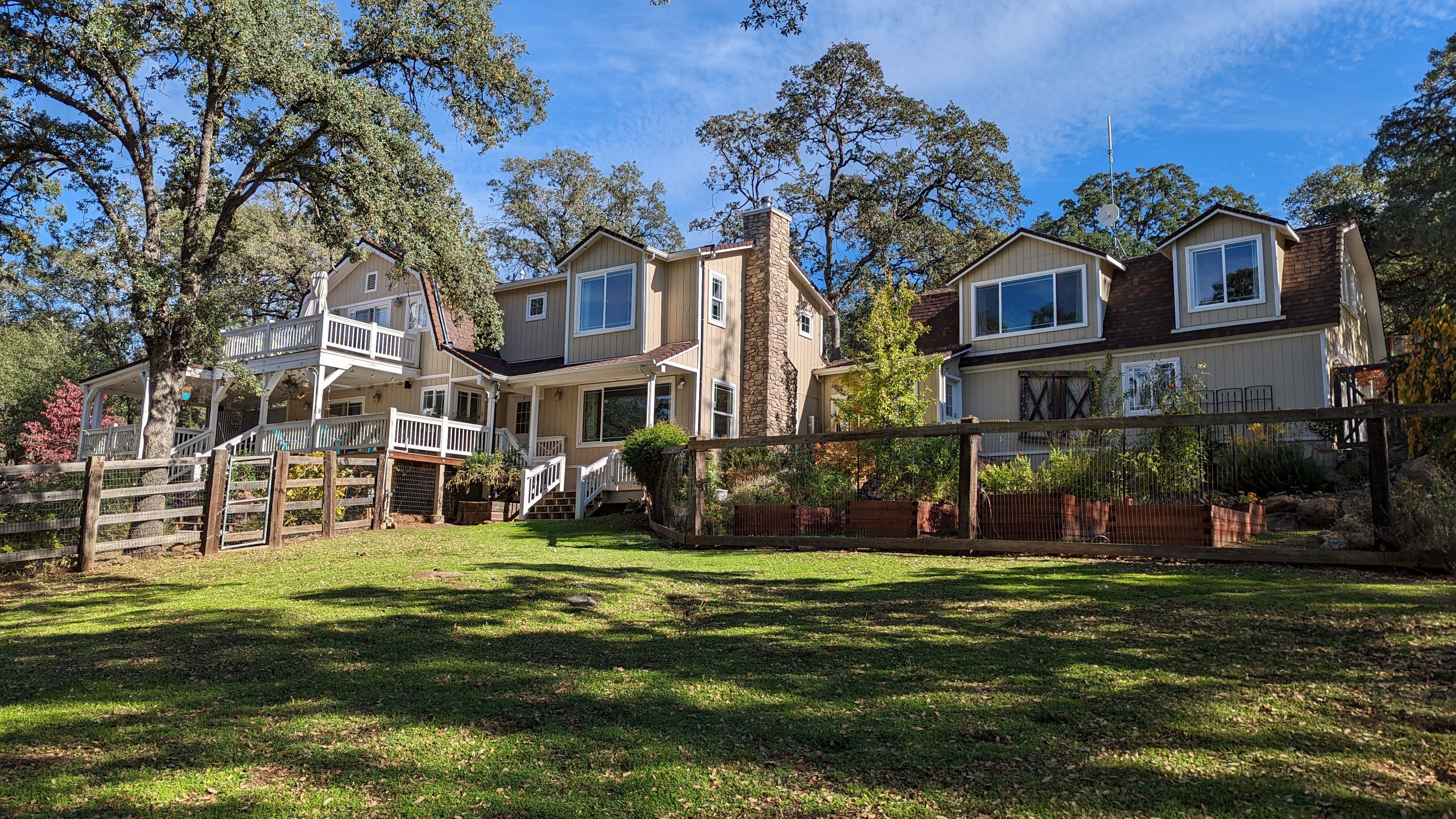  5301 Tioga Lane, El Dorado, CA 95623 - 物件實景