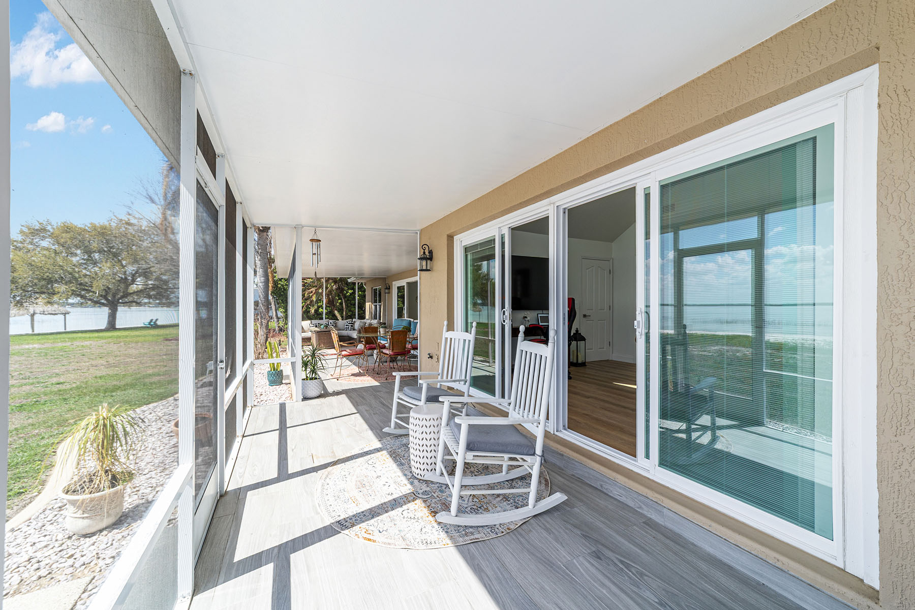  OCKLAWAHA - 物件實景