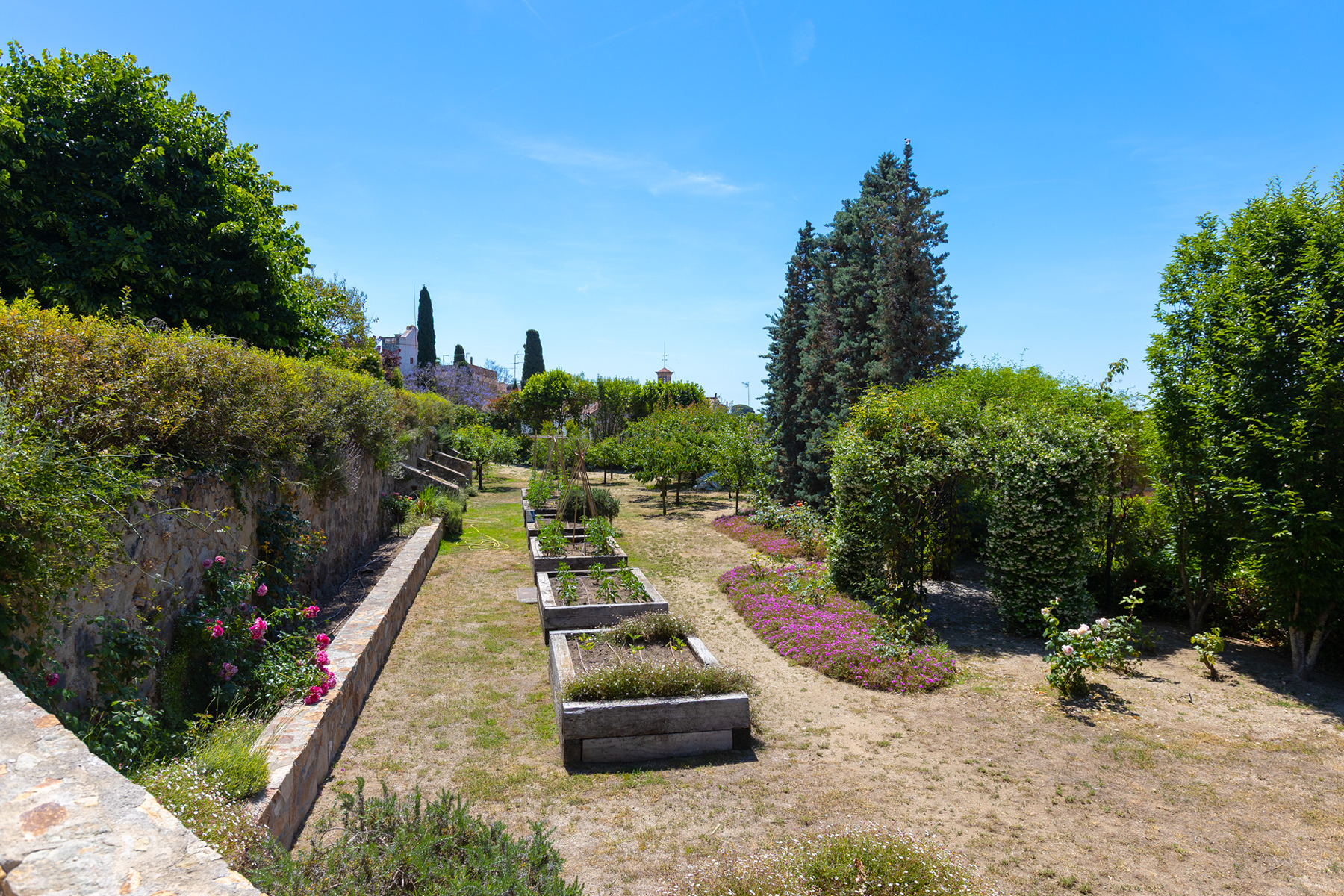  One of the most extraordinary historic estates in Maresme - 物件實景