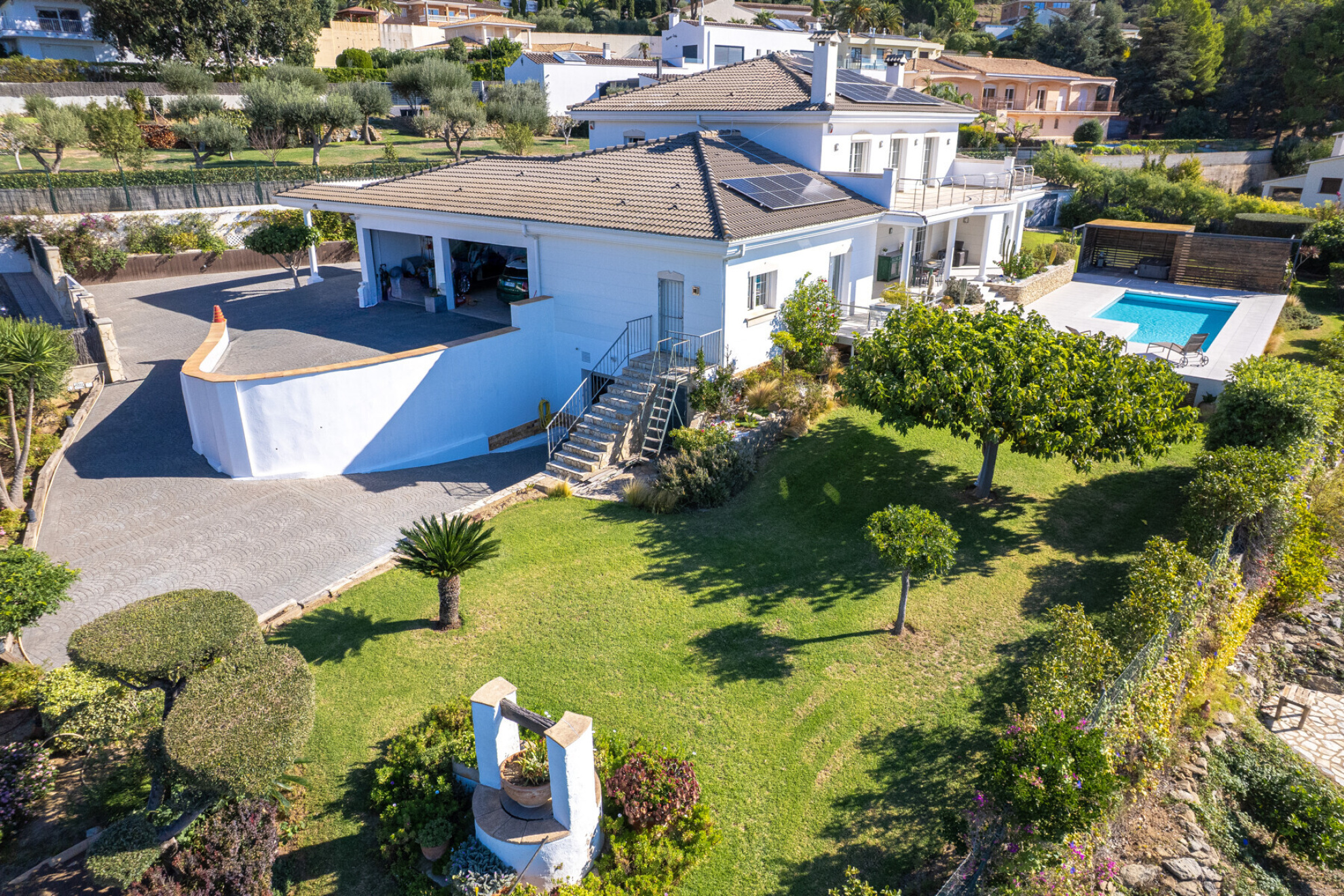  Renovated Modern-Style House in Roses, Costa Brava - 物件實景