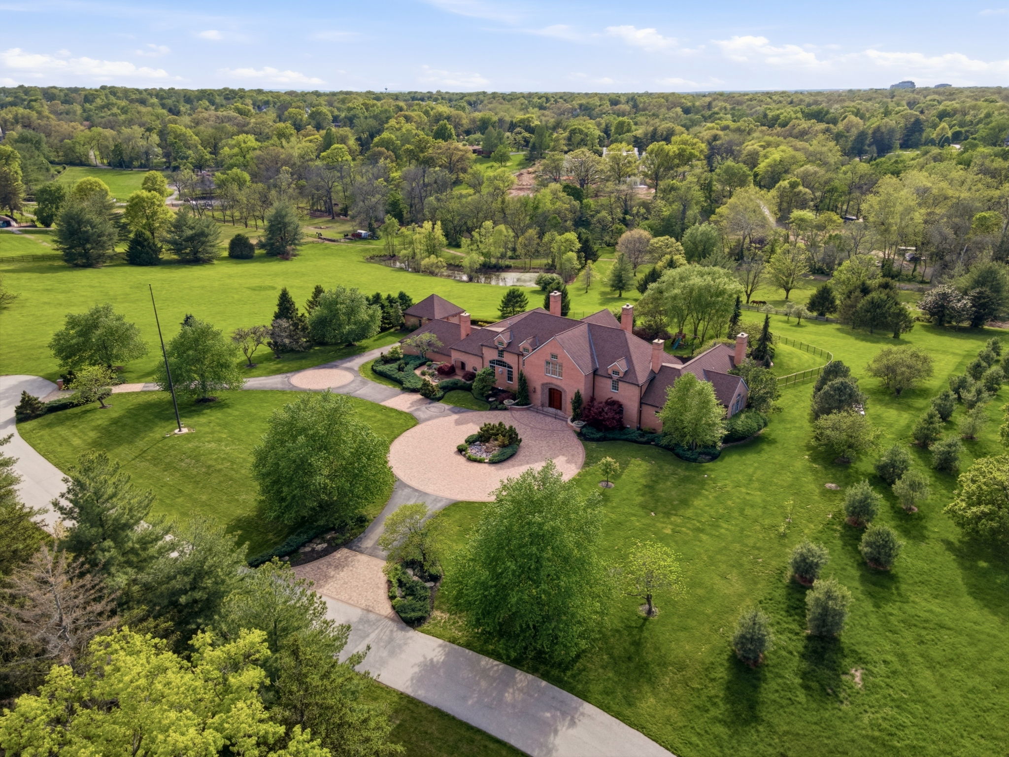  17 Bridle Ridge Lane, St. Louis, MO 63131 - 物件實景