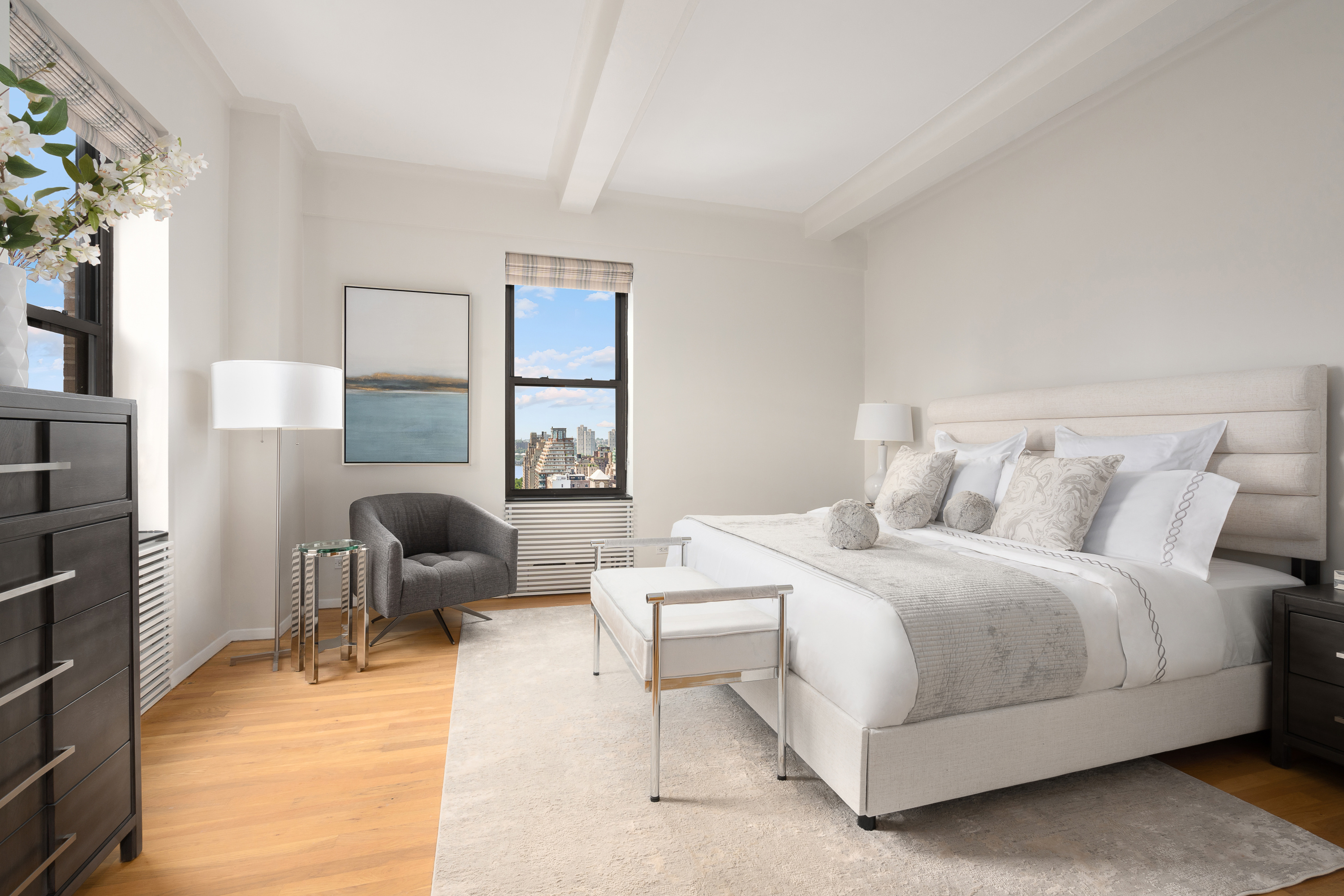  12 West 72nd Street 23/24A - 物件實景