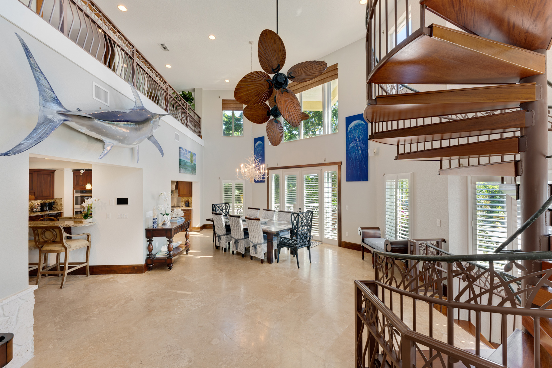  141 Canal Street, Plantation Key - 物件實景