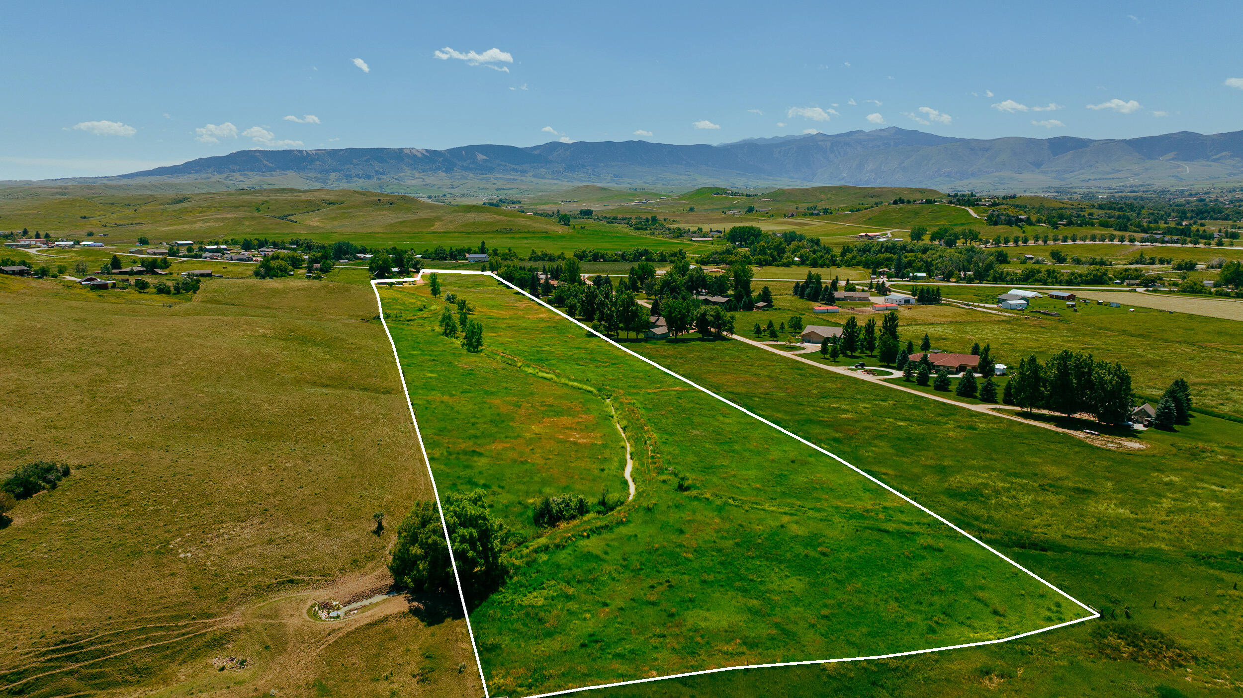 TBD HWY 87, Sheridan, Wyoming, 82801, United States, ,Residential,For Sale,TBD HWY 87,1612340