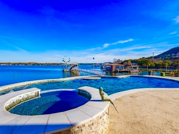 Possum Kingdom Lake, Texas, 76450, United States, 3 Bedrooms Bedrooms, ,4 BathroomsBathrooms,Residential,For Sale,2008180