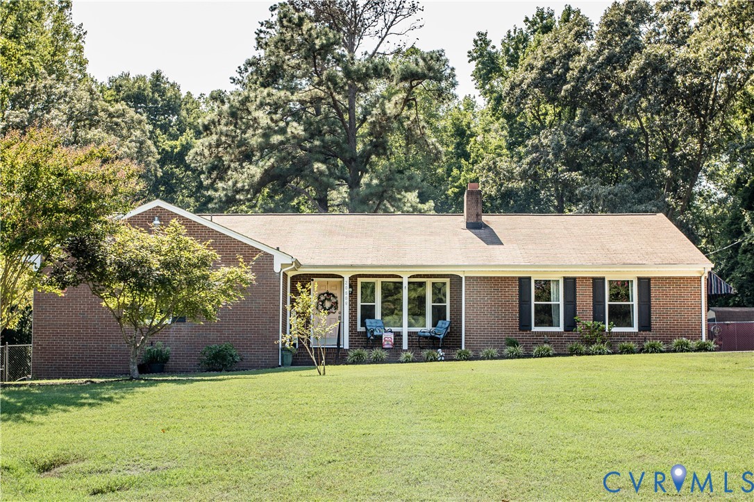 Little Rd, South Chesterfield, VA 23803 #1