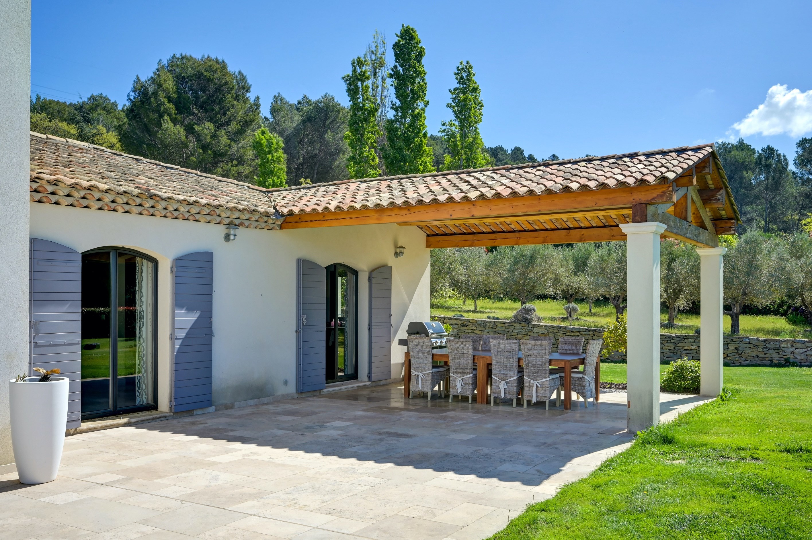  Villa - 物件實景